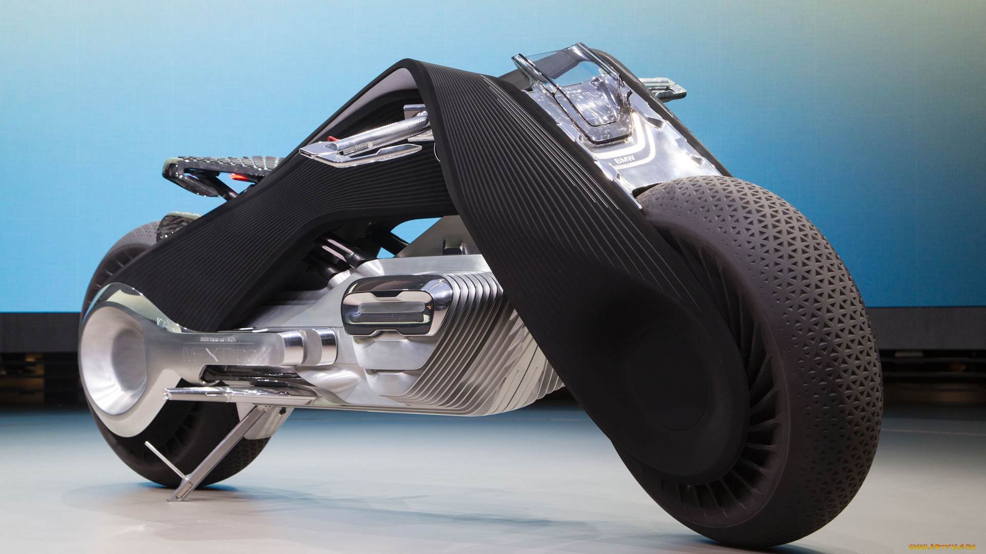 bmw, motorrad, vision, next, 100, 2016, мотоциклы, bmw, 2016, 100, next, vision, motorrad