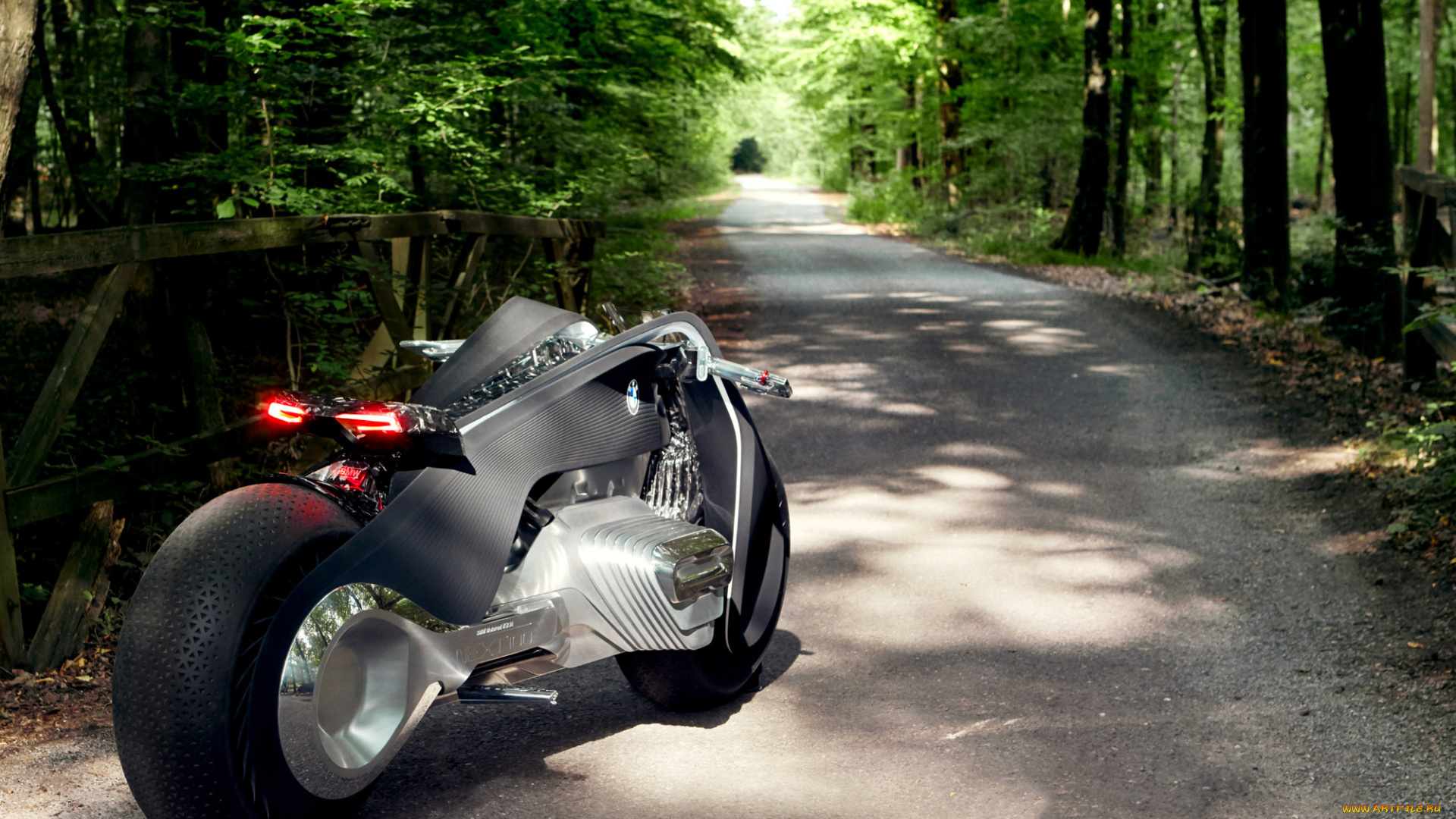 bmw, motorrad, vision, next, 100, 2016, мотоциклы, bmw, 2016, 100, next, vision, motorrad