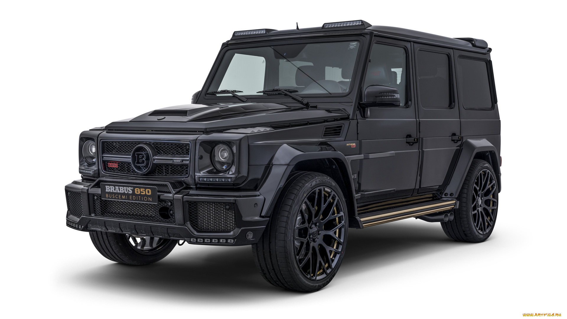 brabus, 850, buscemi, edition, based, on, mercedes, amg, g-63, 2018, автомобили, brabus, amg, mercedes, buscemi, 850, 2018, g-63, edition, based
