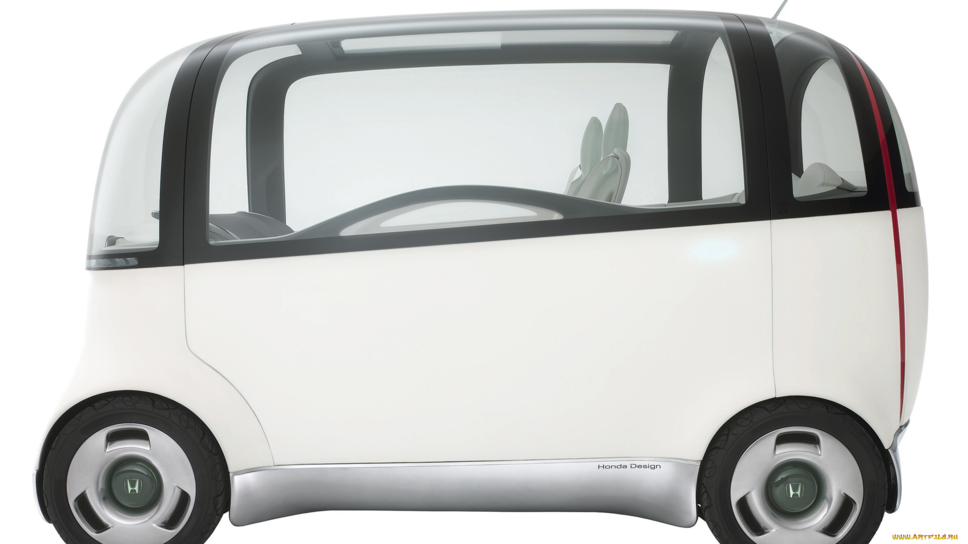 honda, puyo, concept, 2007, автомобили, honda, puyo, 2007, concept