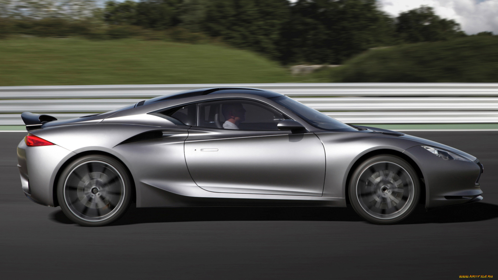 infiniti, emerg-e, concept, 2012, автомобили, infiniti, 2012, concept, emerg-e