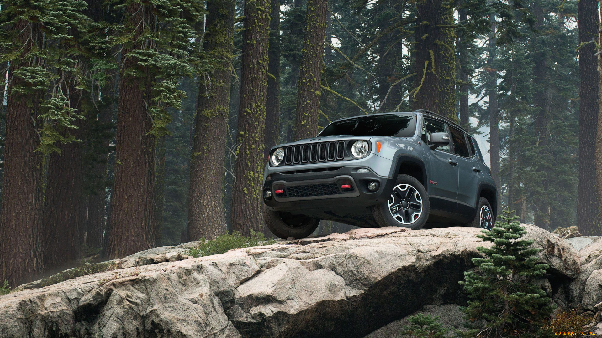 jeep, renegade, 2017, автомобили, jeep, внедорожник, 2017, renegade