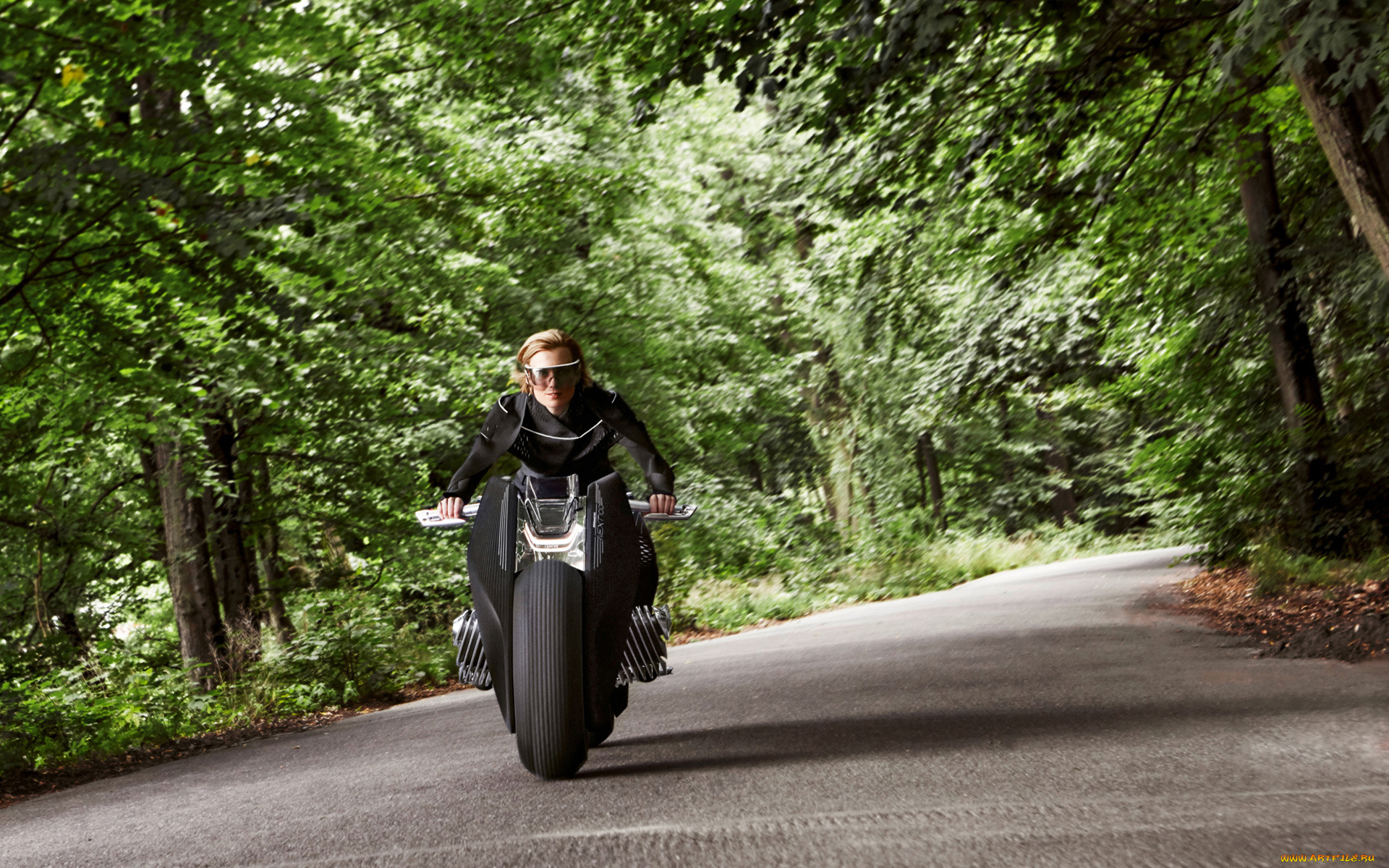 bmw, motorrad, vision, next, 100, 2016, мотоциклы, мото, с, девушкой, девушка, 2016, 100, next, vision, motorrad, bmw