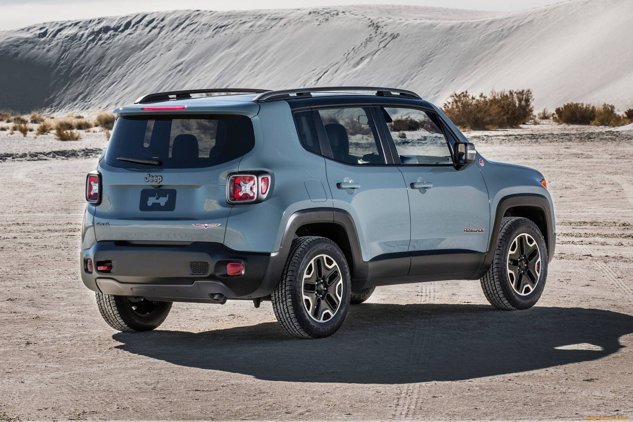 jeep, renegade, 2017, автомобили, jeep, 2017, внедорожник, renegade