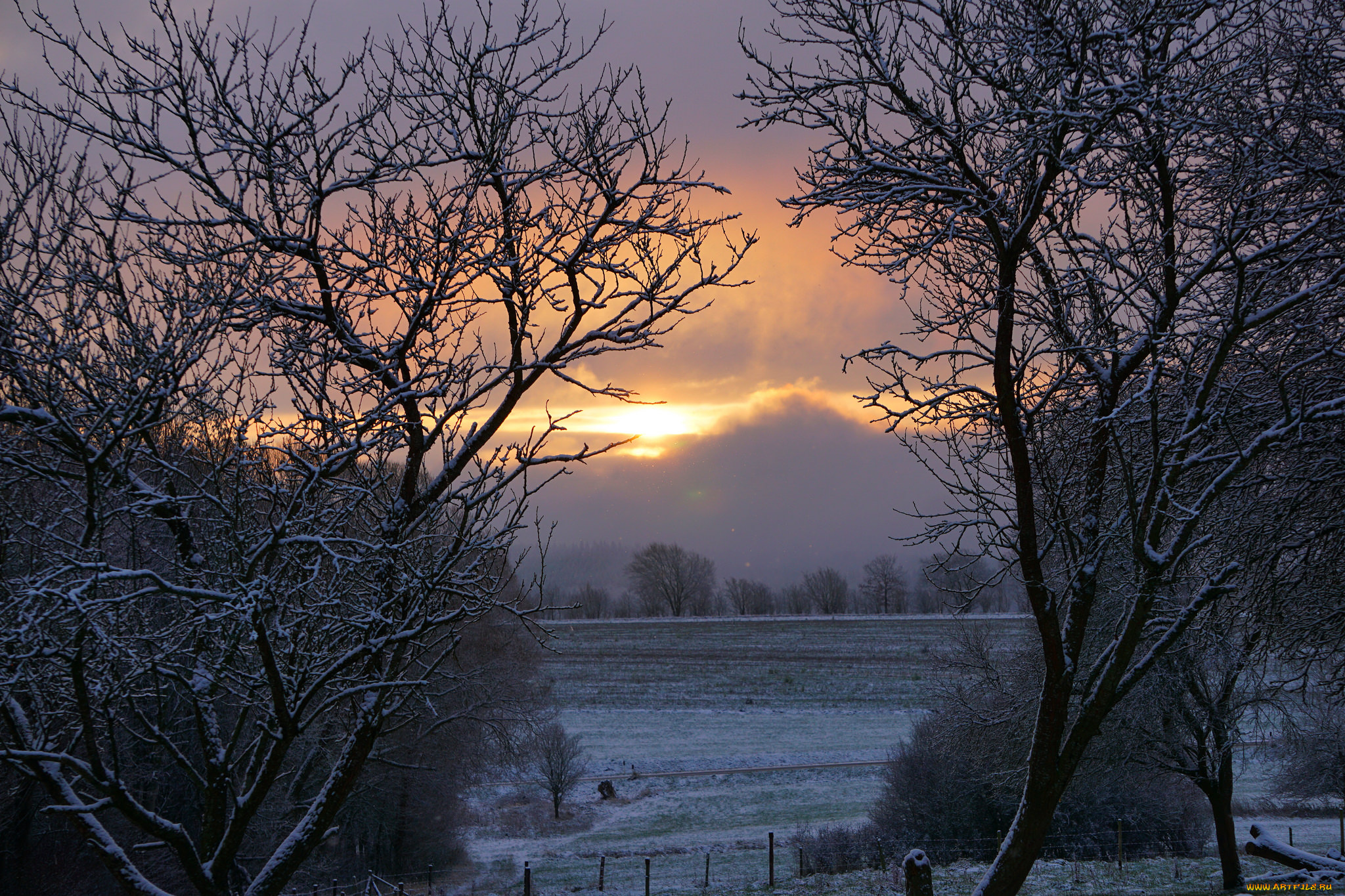 природа, реки, озера, простор