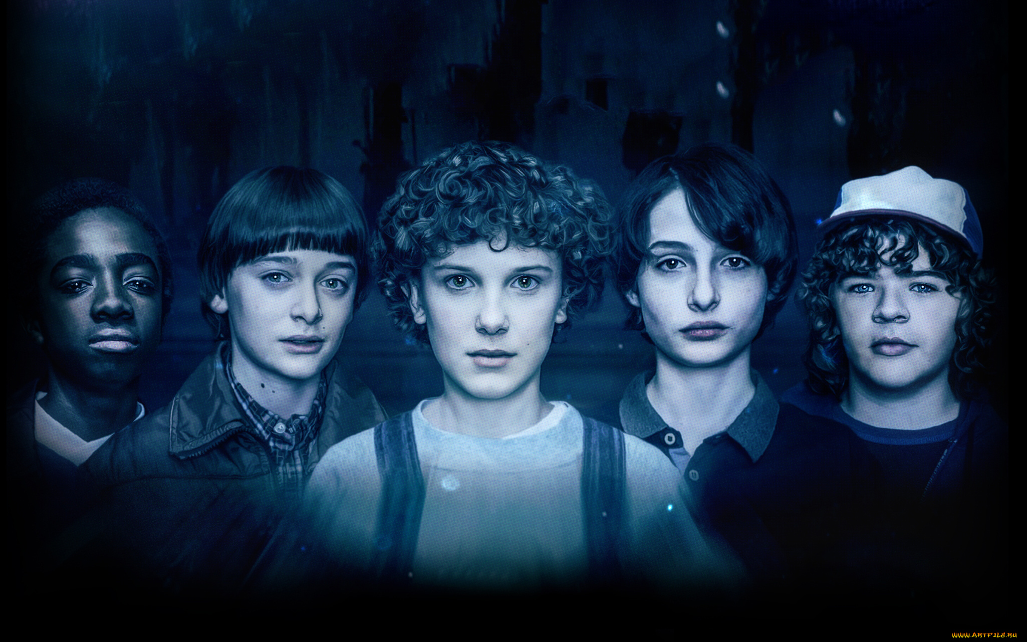 кино, фильмы, stranger, things, , сериал, stranger, things