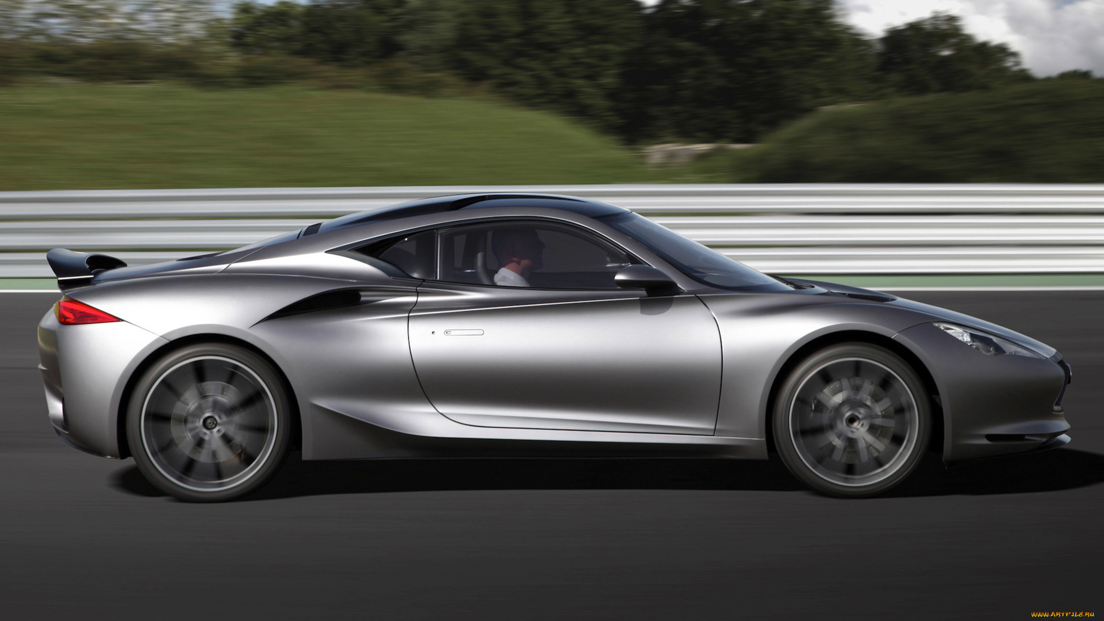 infiniti, emerg-e, concept, 2012, автомобили, infiniti, 2012, concept, emerg-e