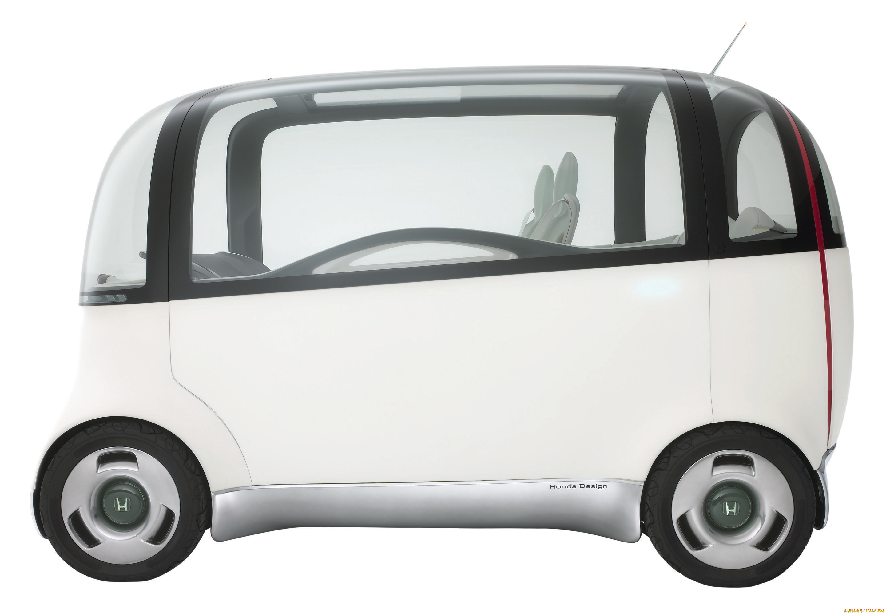honda, puyo, concept, 2007, автомобили, honda, puyo, 2007, concept