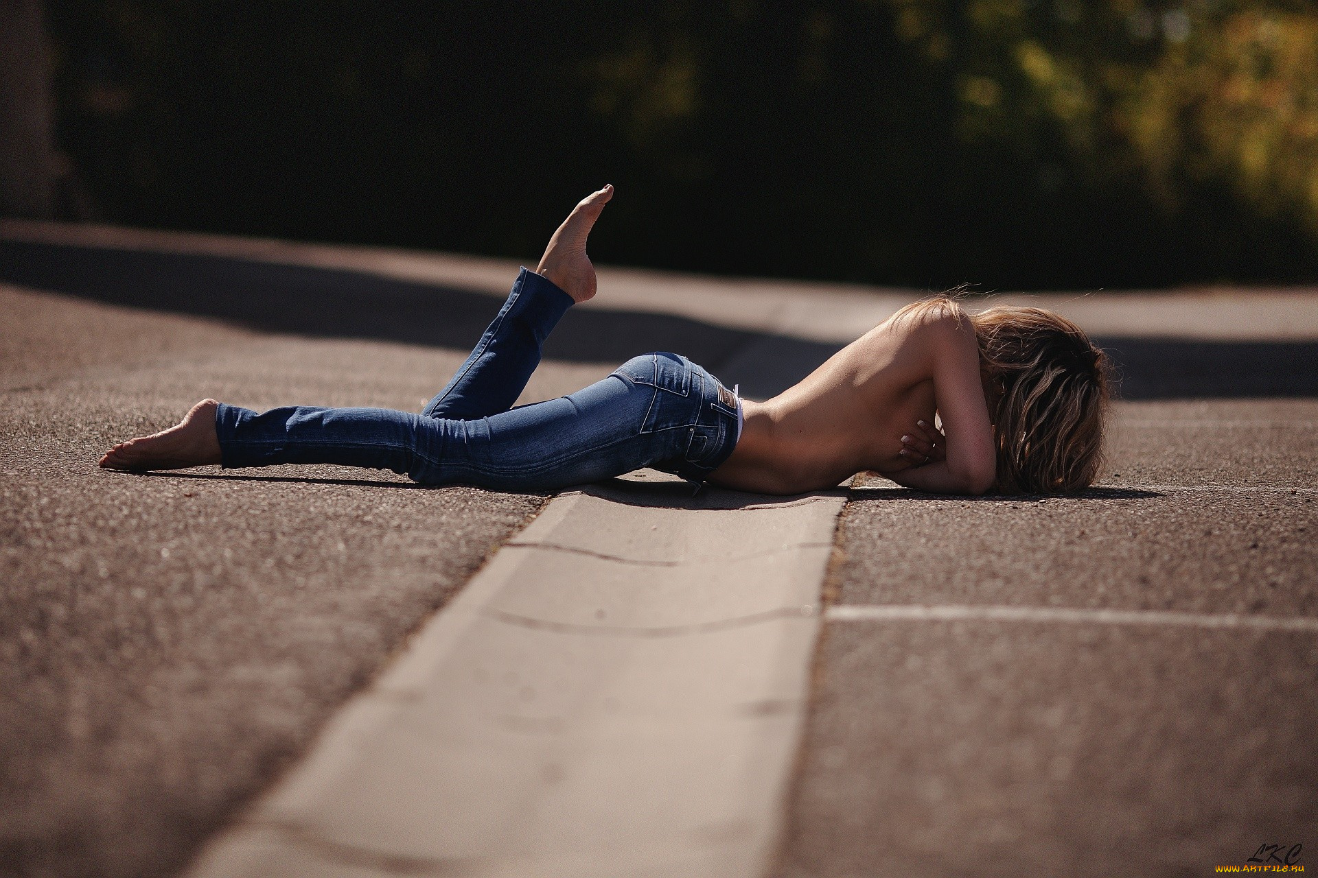 девушка, девушки, -unsort, , блондинки, , светловолосые, модель