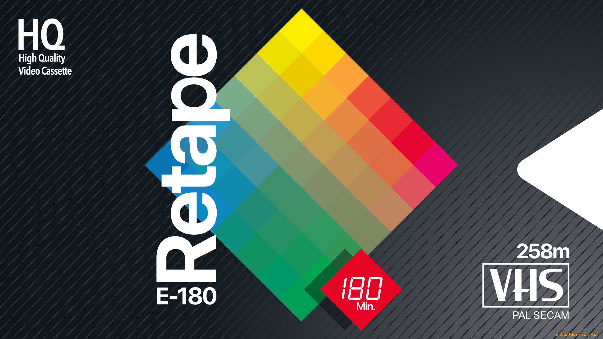 бренды, sony, видеокассета, tape, scotch, vhs