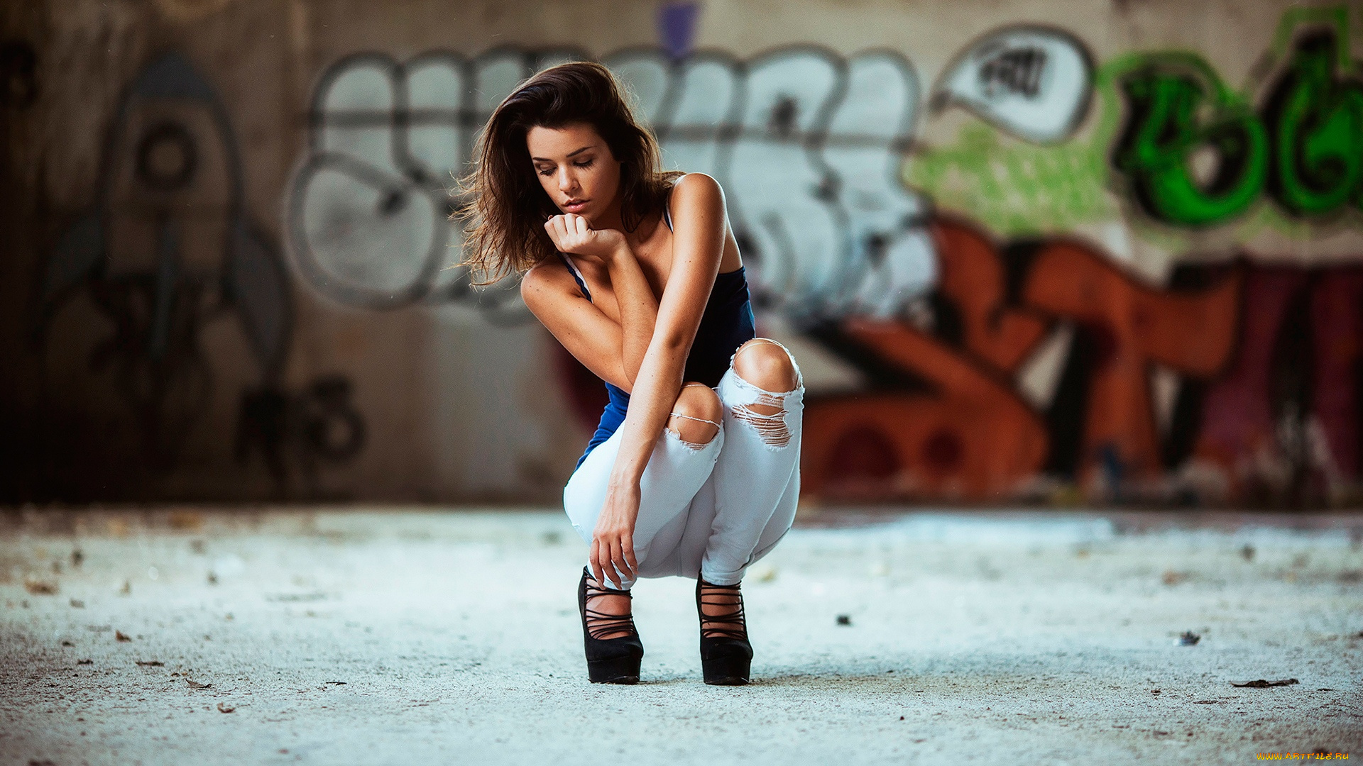 девушки, -unsort, , брюнетки, темноволосые, shannon