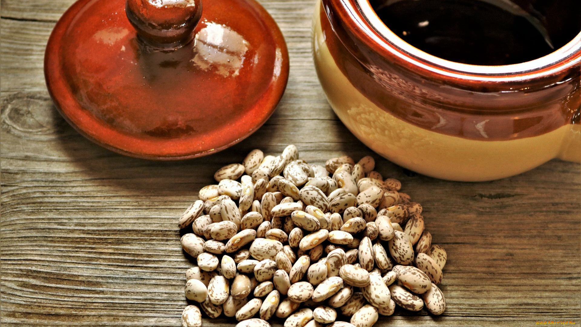 еда, бобовые, фасоль