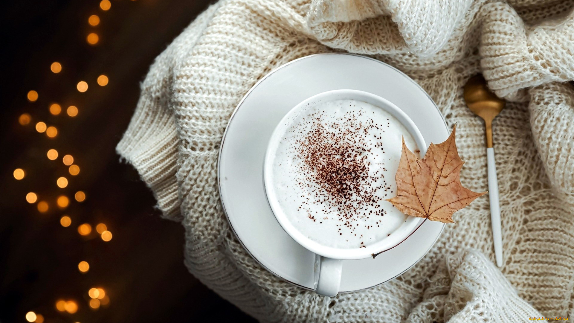 еда, кофе, , кофейные, зёрна, капучино