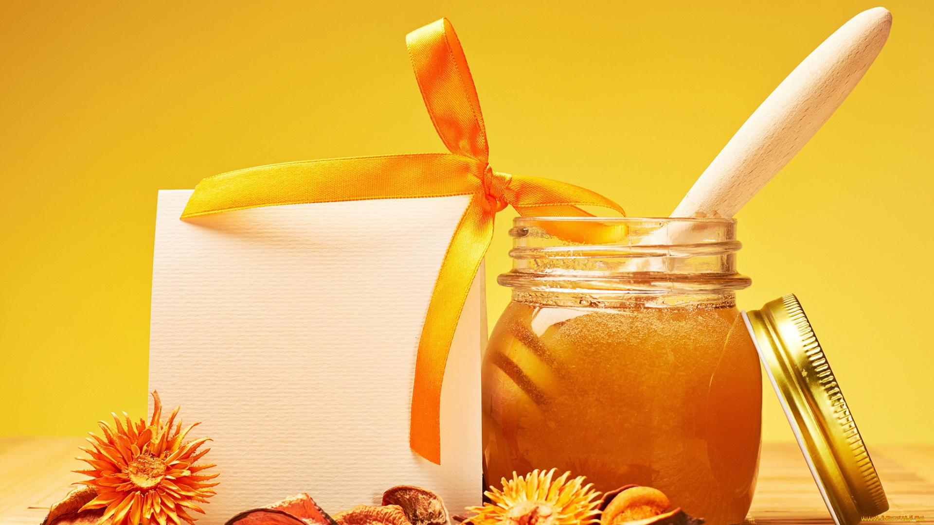 еда, мёд, , варенье, , повидло, , джем, бант, банка, мед