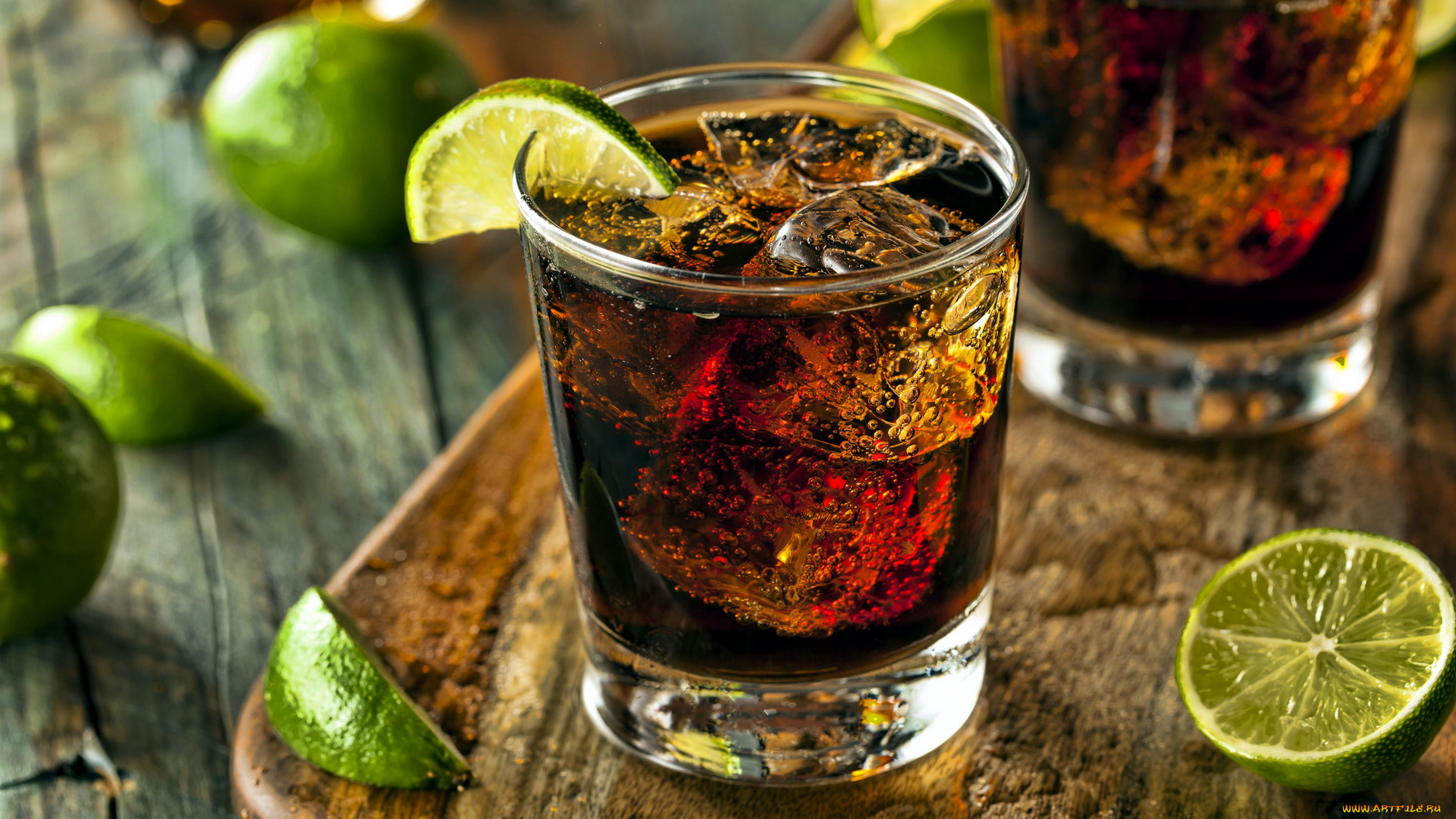 еда, напитки, , коктейль, лед, коктейль, лайм