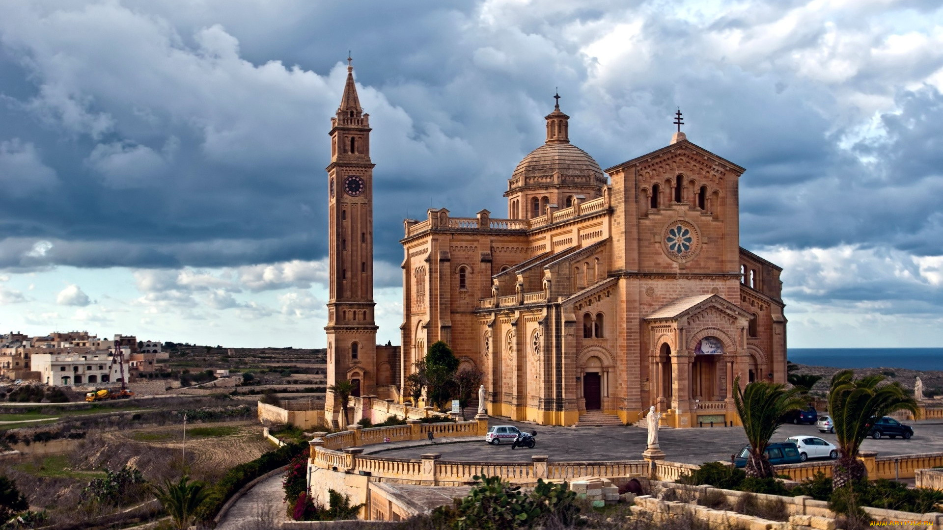 города, -, католические, соборы, , костелы, , аббатства, базилика