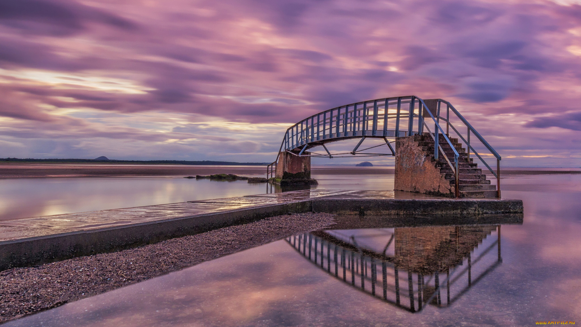 города, -, мосты, мост