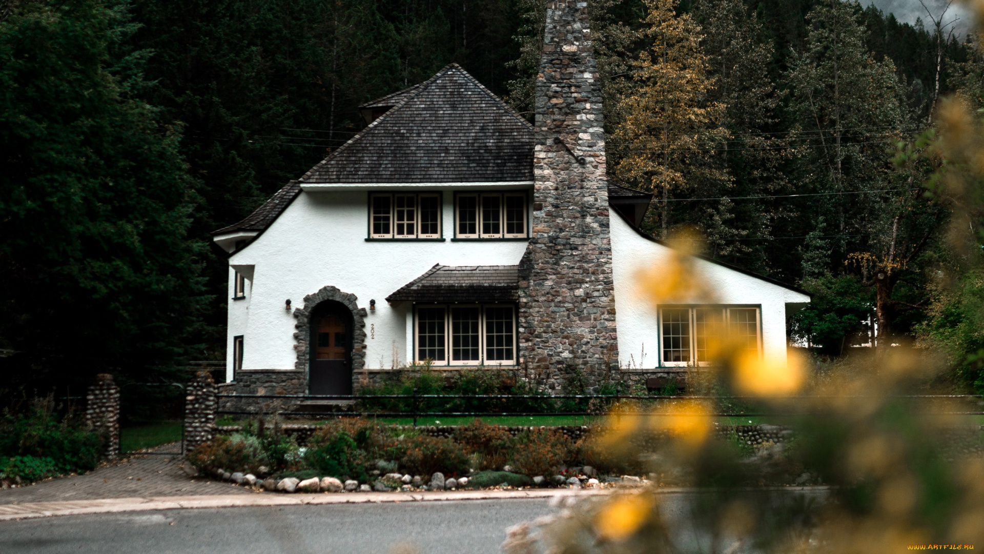 города, -, здания, , дома, дом