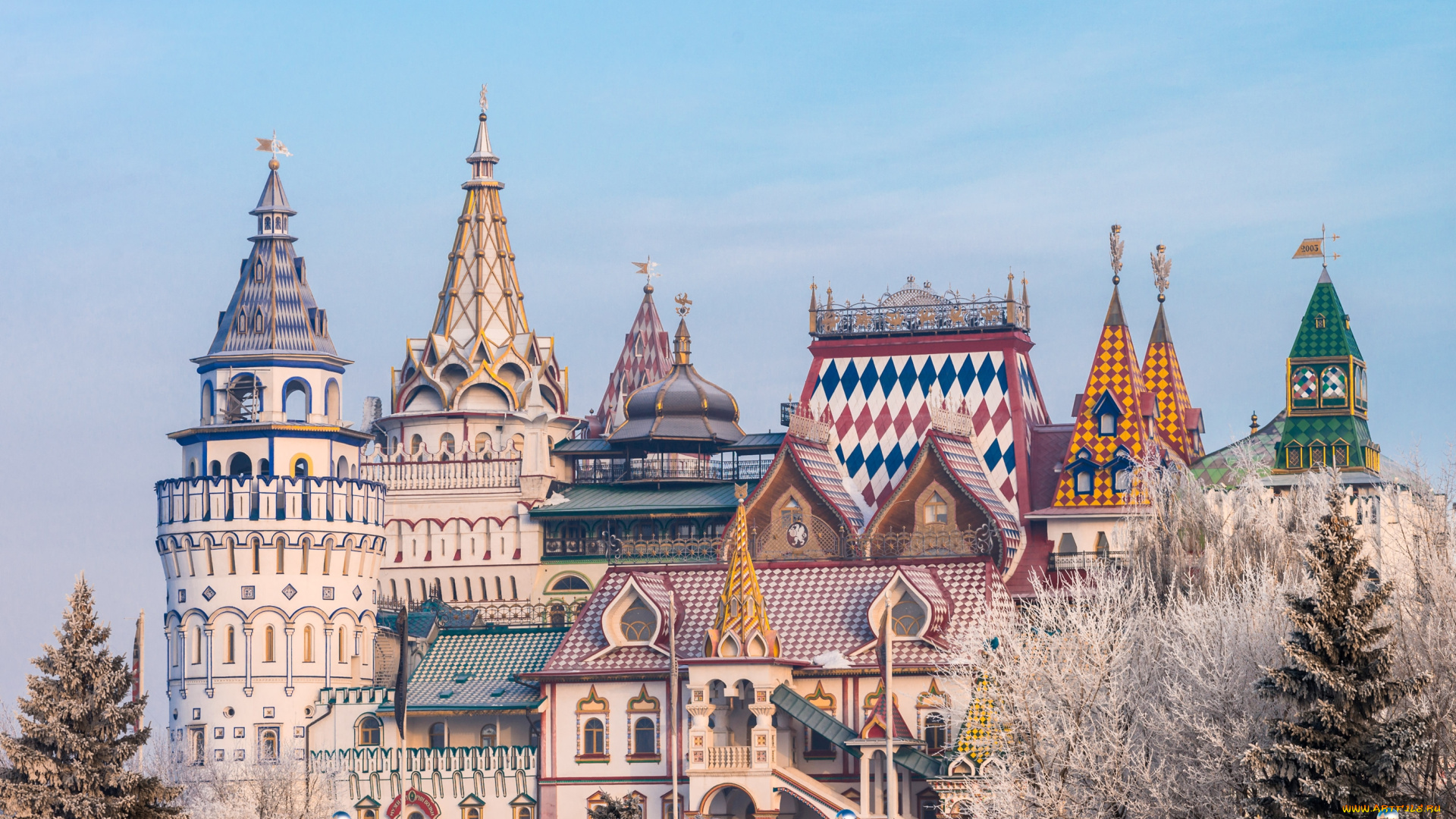 москва, измайлово, города, москва, , россия, кремль, город, измайлово, москва