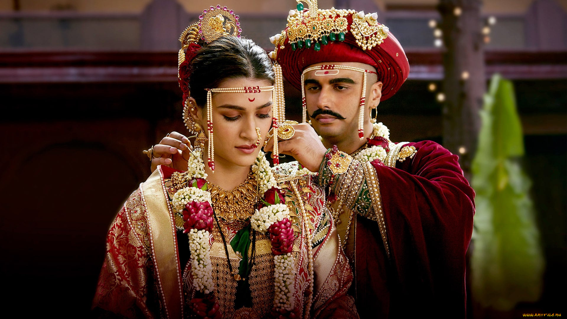 panipat, , 2019, кино, фильмы, -unknown, , другое, драма, история, военный, битва, при, панипате, индия, кадры, из, фильма