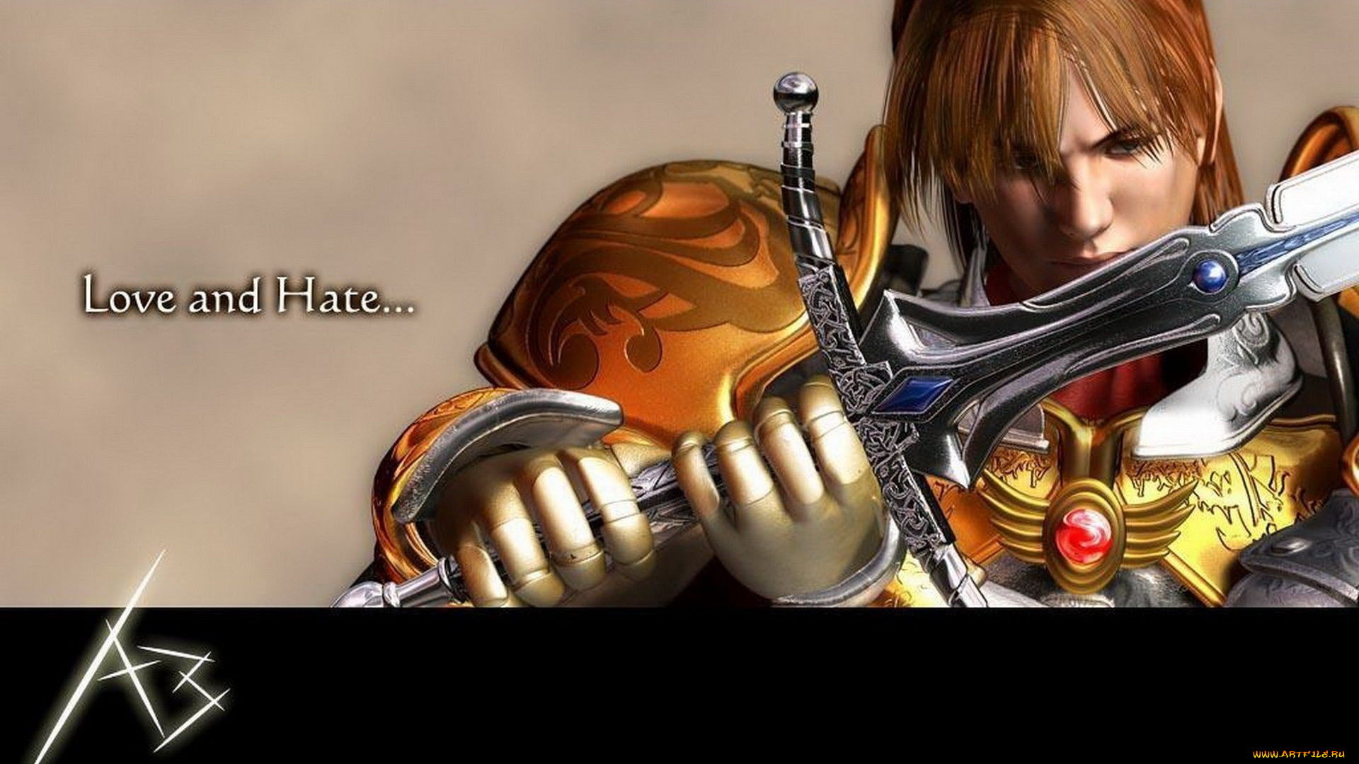 видео, игры, a3, , age, of, sovereign, , project, a3, доспехи, рыцарь, меч