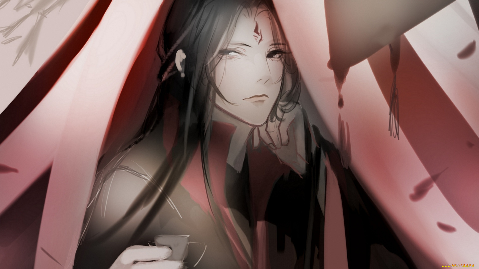 аниме, the, scum, villain’s, , self-saving, , system, система, спаси, себя, сам, для, главного, злодея, chuan, shu, zijiu, zhinan, мосян, тунсю