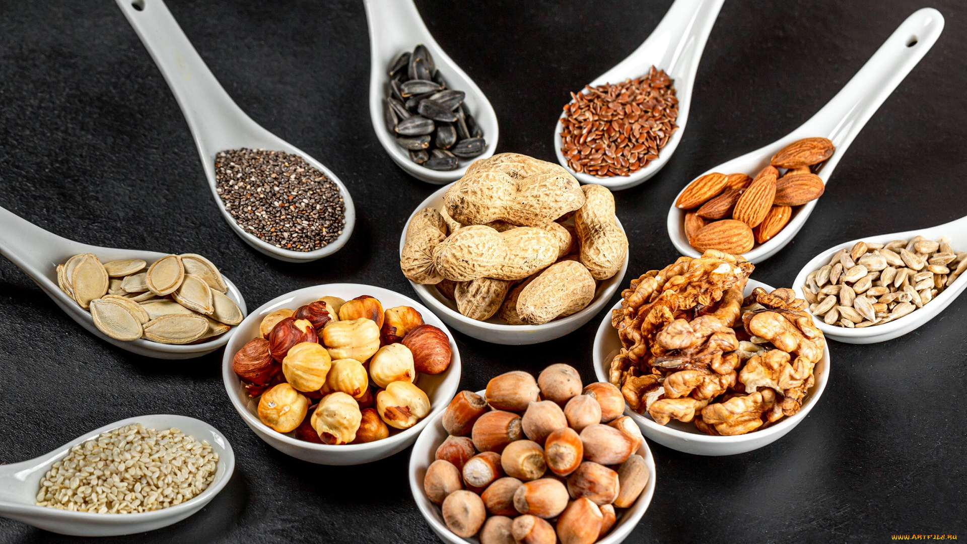 еда, орехи, , каштаны, , какао-бобы, миндаль, фисташки, фундук