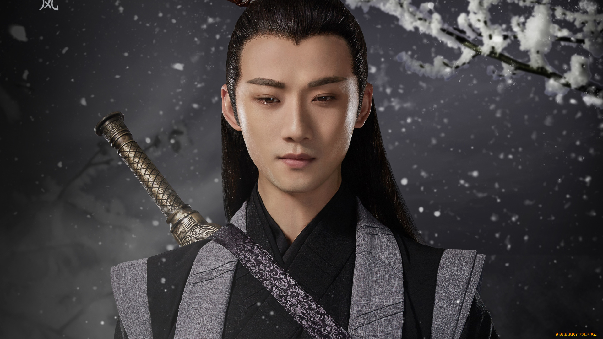 кино, фильмы, the, untamed, the, untamed, неукротимый, повелитель, чэньцин, мосян, тунсю, mo, dao, zu, shi, магистр, дьявольского, культа