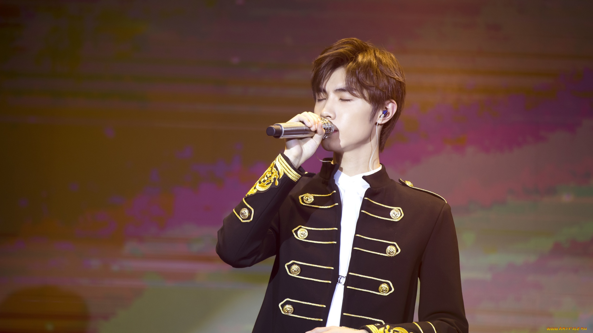 мужчины, song, ji, yang, сун, цзиян, китайский, актёр, певец