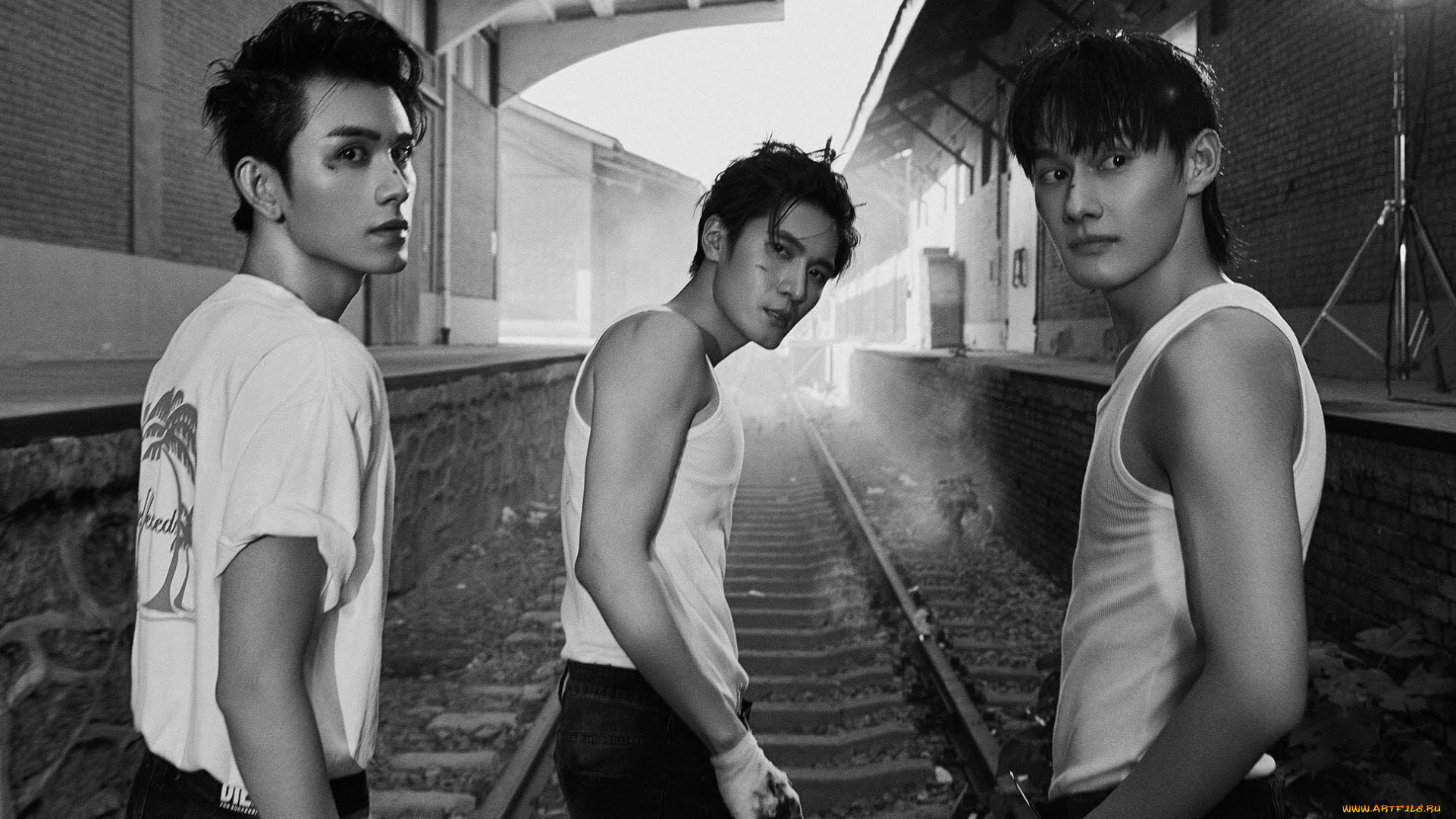 разное, знаменитости, лю, хайкуань, ван, чжочен, цзю, цзяньцзинь