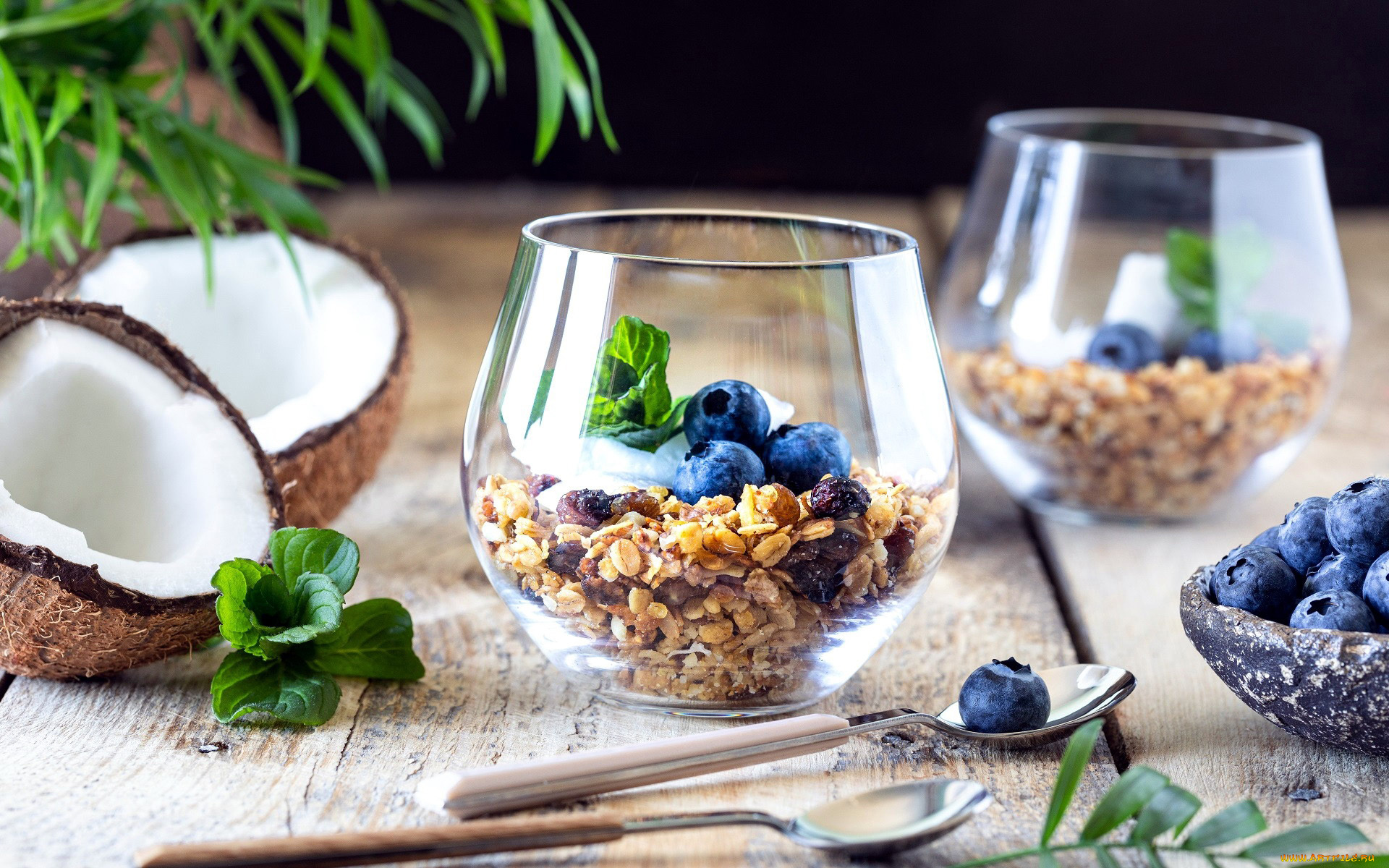 еда, мюсли, , хлопья