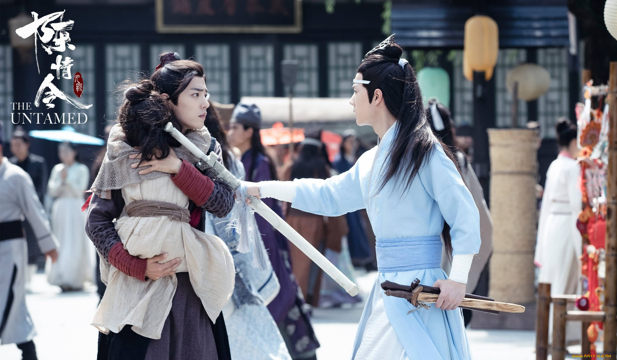 кино, фильмы, the, untamed, the, untamed, неукротимый, повелитель, чэньцин, мосян, тунсю, mo, dao, zu, shi, магистр, дьявольского, культа