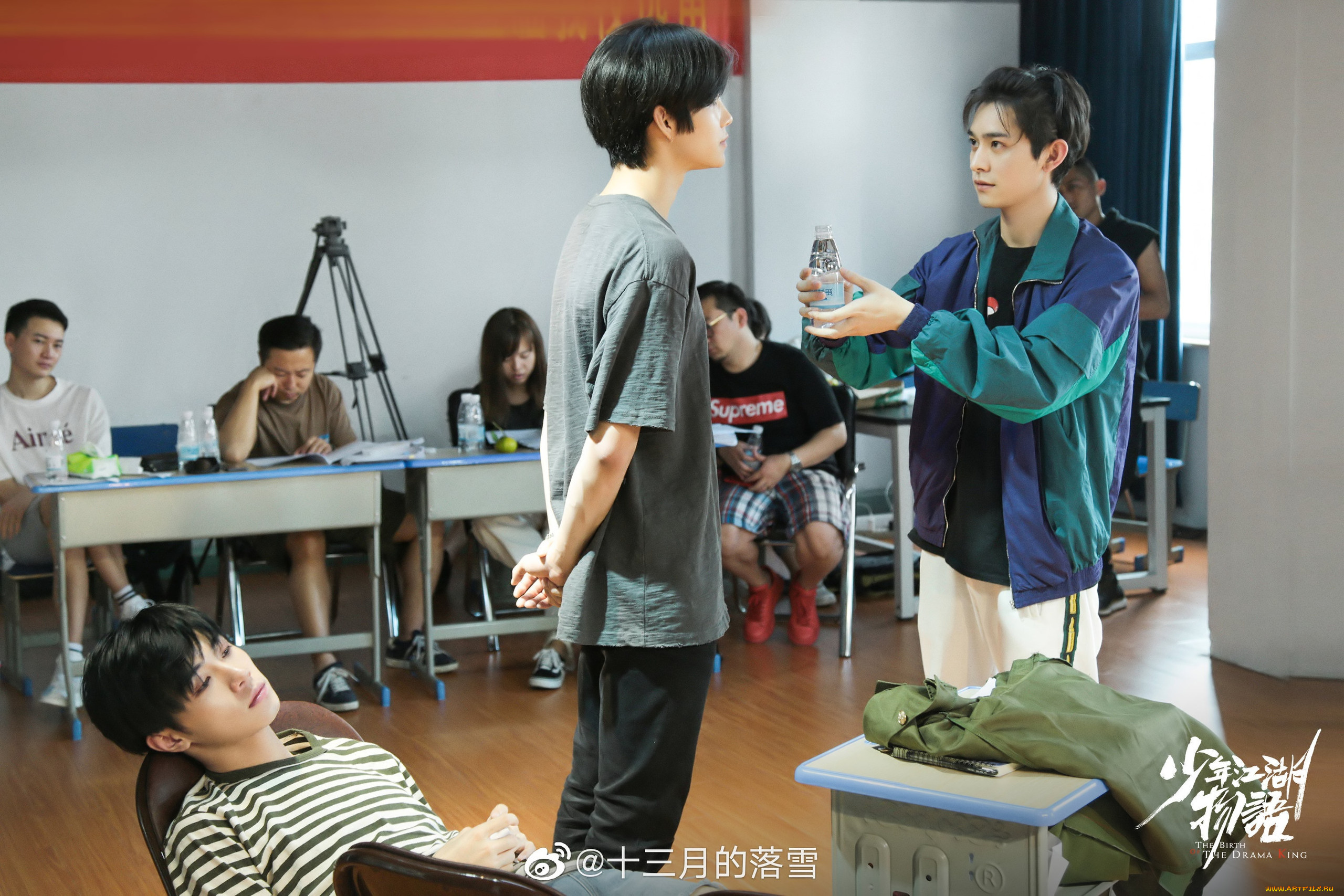 разное, знаменитости, сун, цзиян, китайские, актёры, актрисы, сказание, о, юности