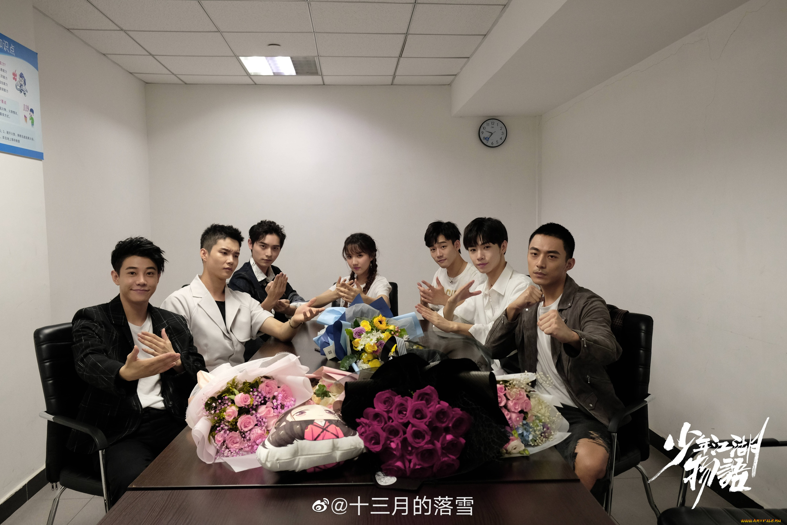 разное, знаменитости, сун, цзиян, китайские, актеры, актрисы