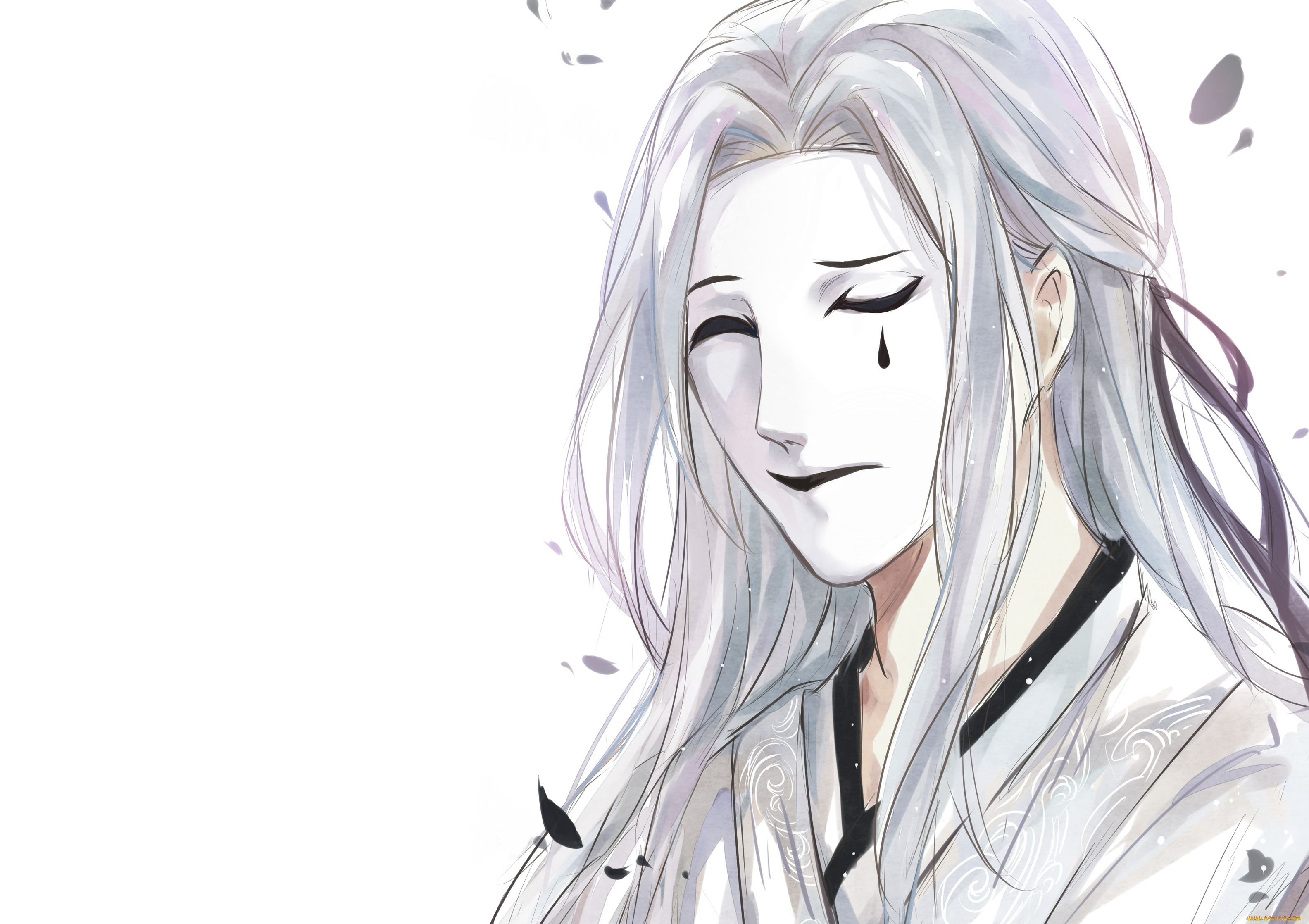 аниме, tian, guan, ci, fu, благословение, небожителей, tian, guan, ci, fu, мосян, тунсю