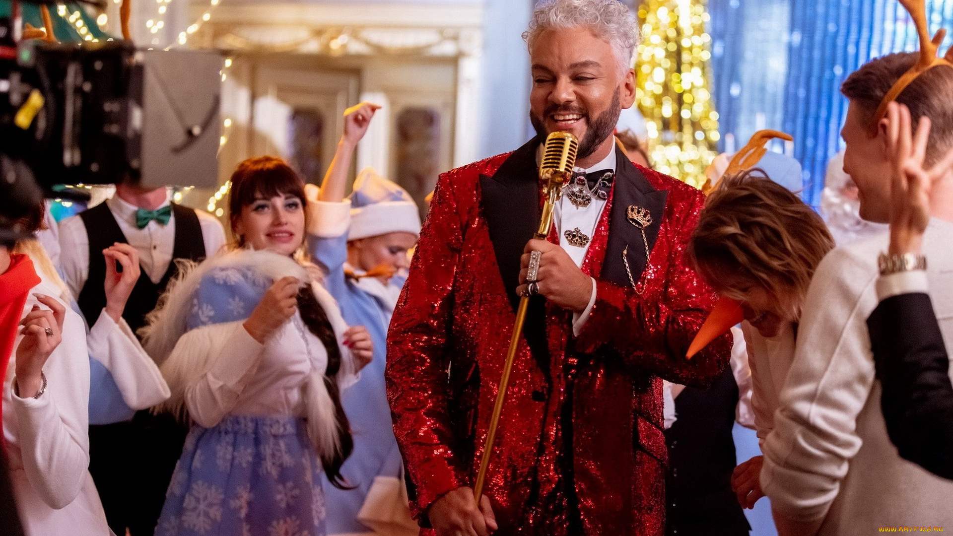 ёлки, 8, , , 2021, , кино, фильмы, -unknown, , другое, елки, филипп, киркоров, комедия, певец, актер