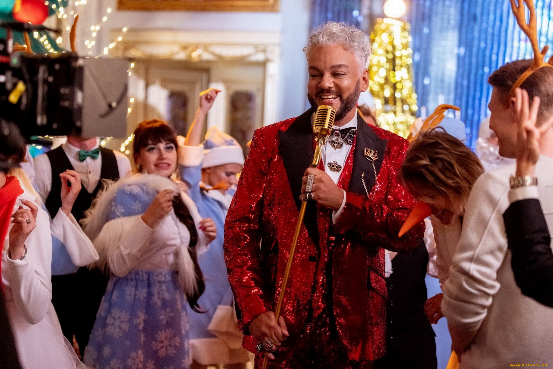 ёлки, 8, , , 2021, , кино, фильмы, -unknown, , другое, елки, филипп, киркоров, комедия, певец, актер