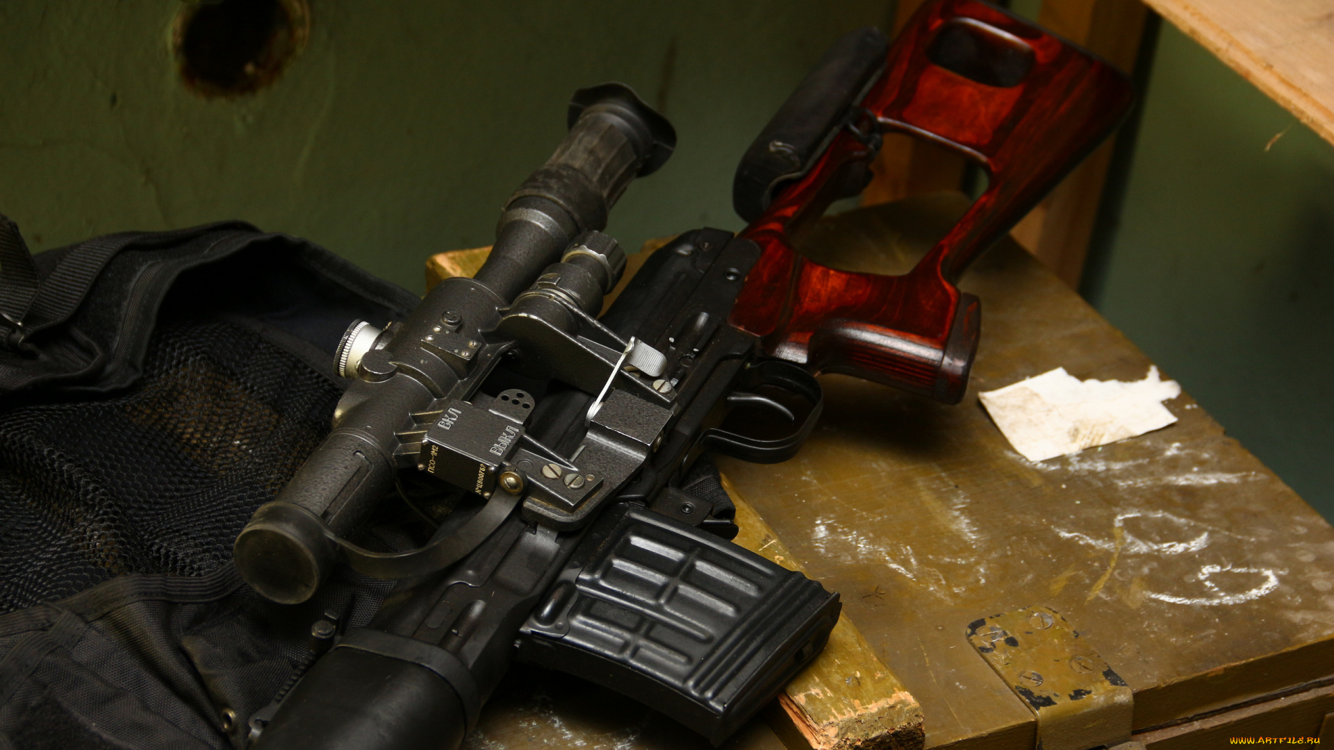 оружие, снайперская, винтовка, osob, store, свд, снайперская, винтовка, драгунова