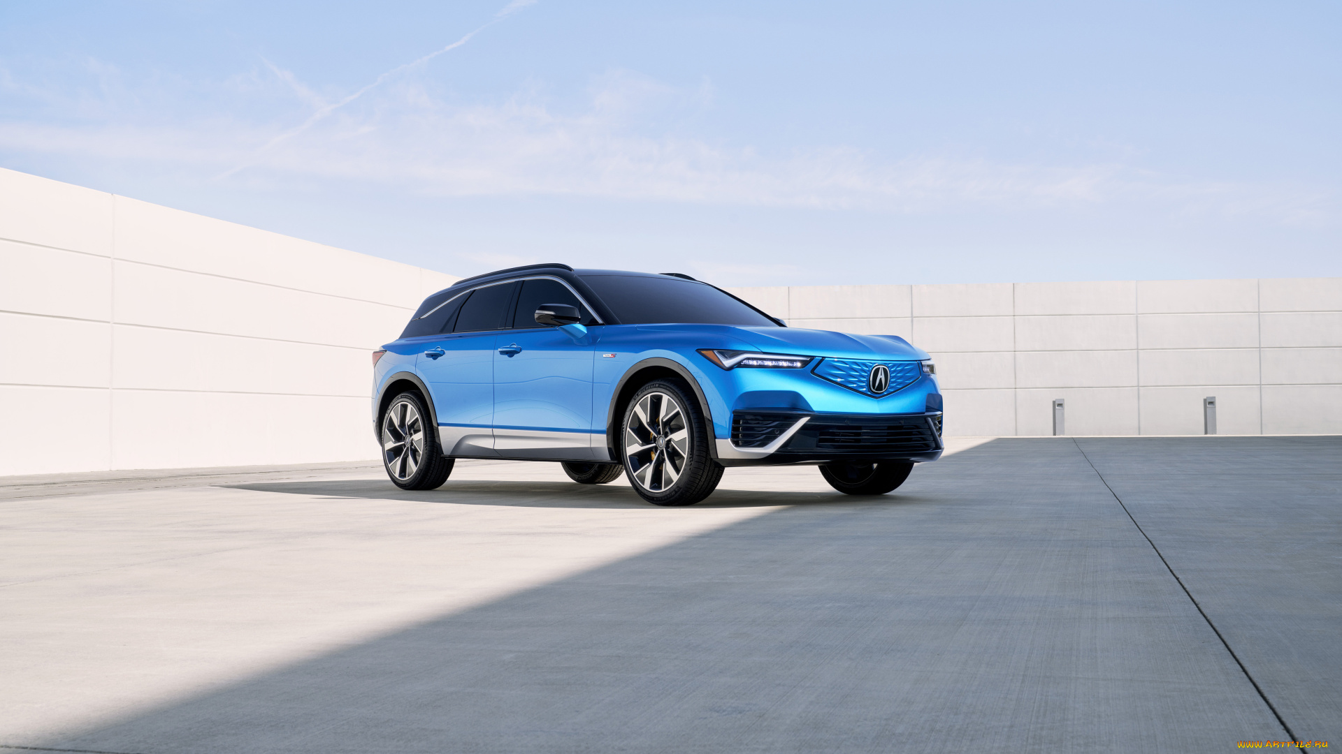 автомобили, acura