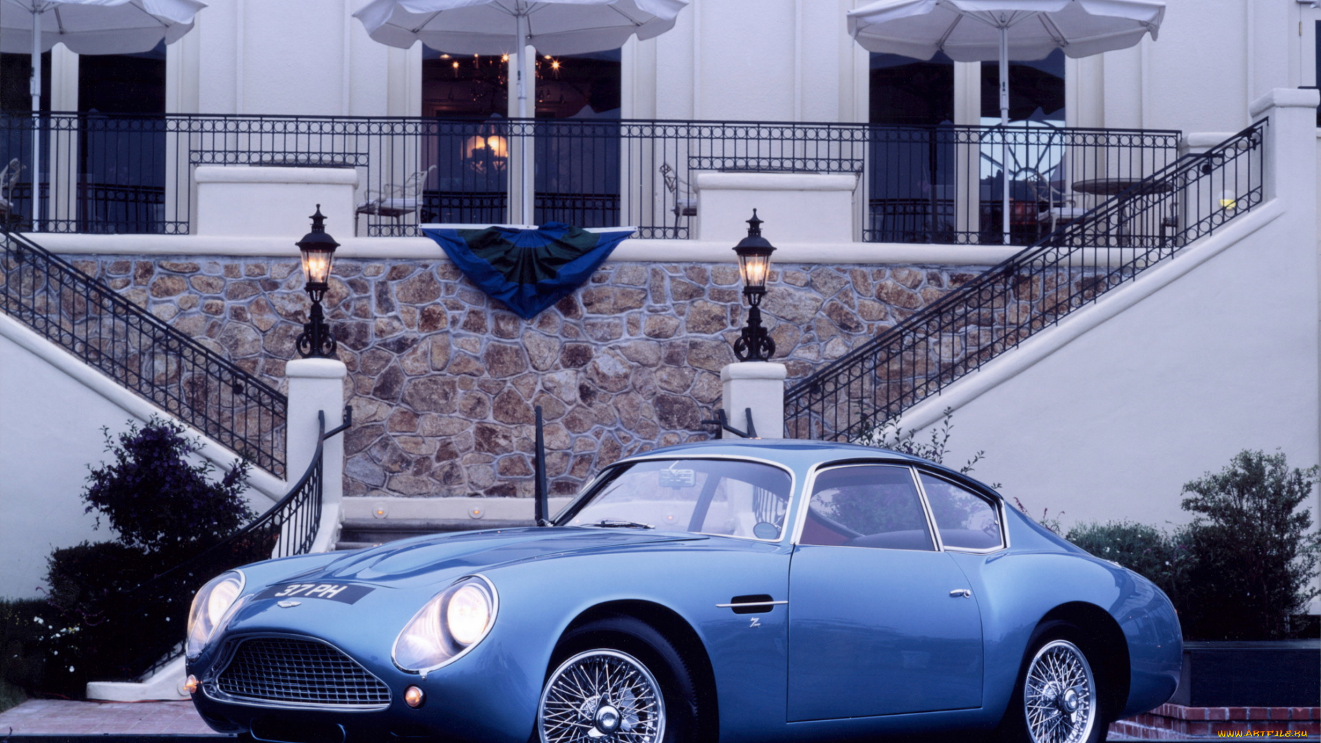 автомобили, aston, martin, aston-martin