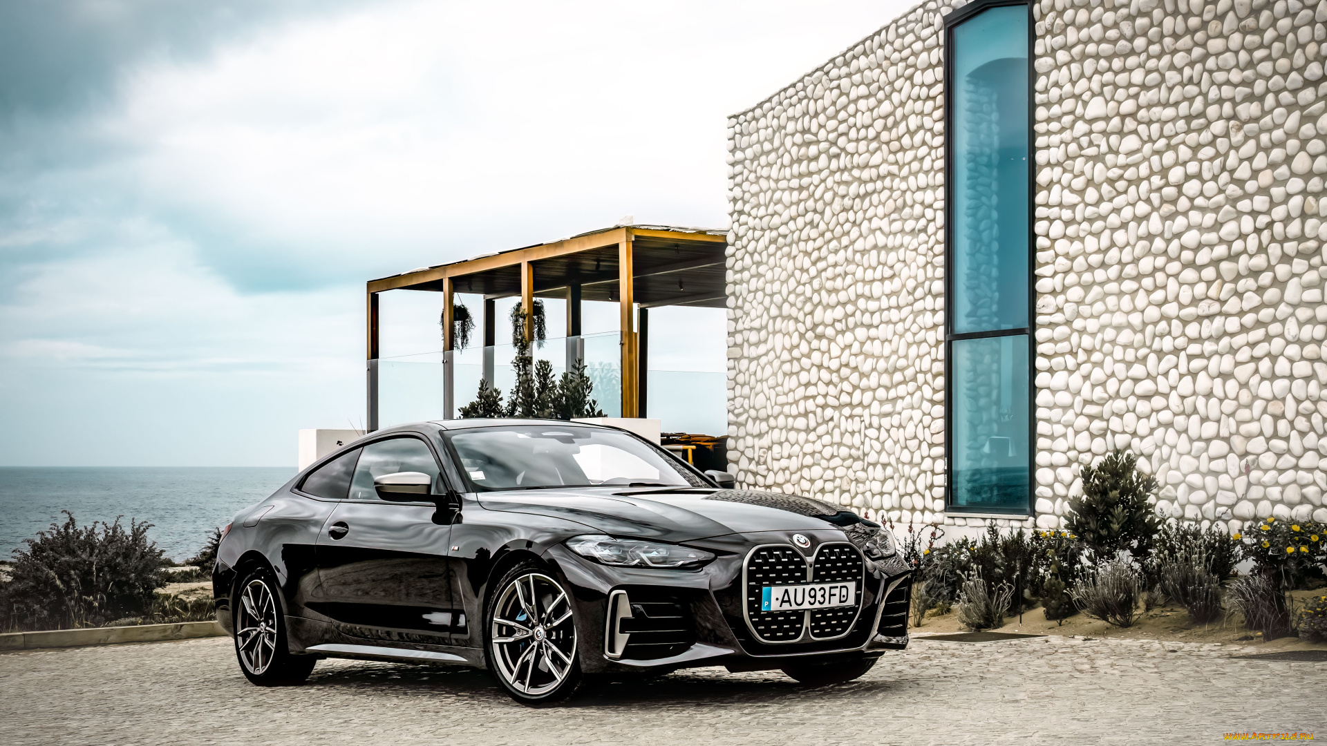 автомобили, bmw