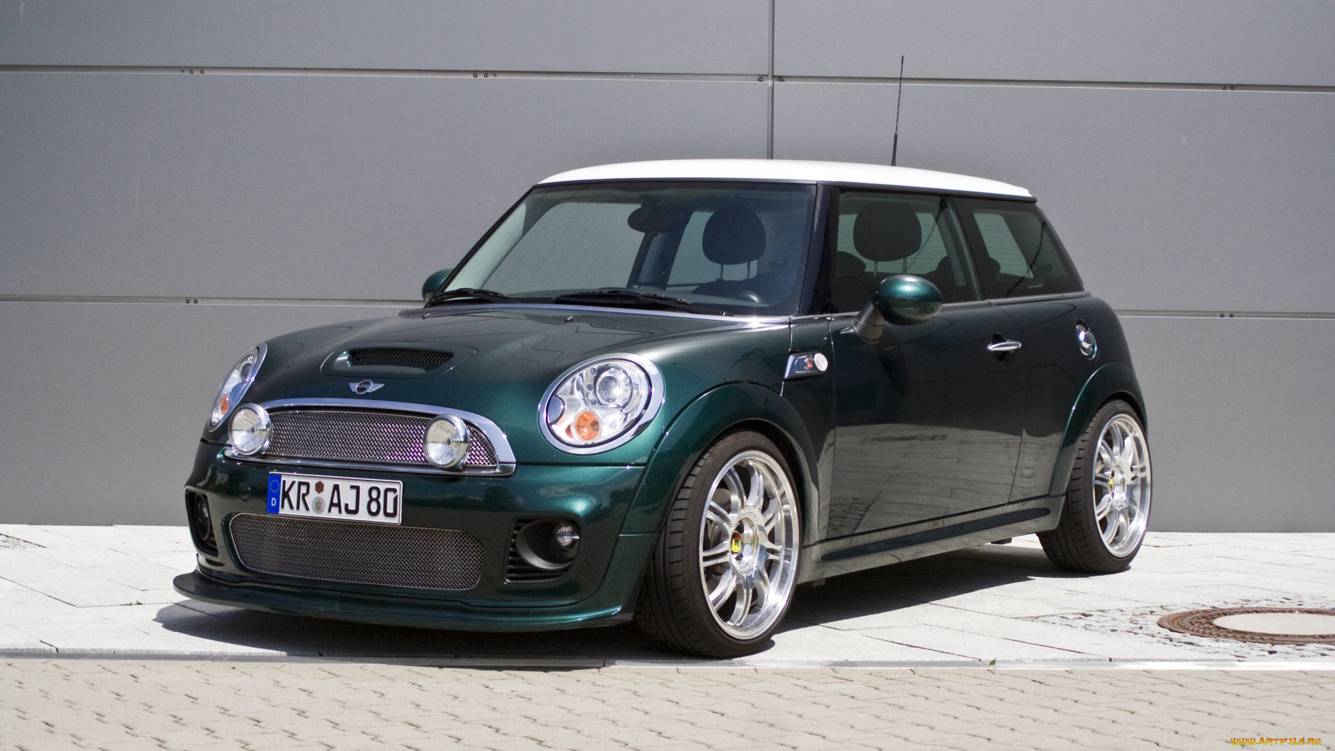 автомобили, mini