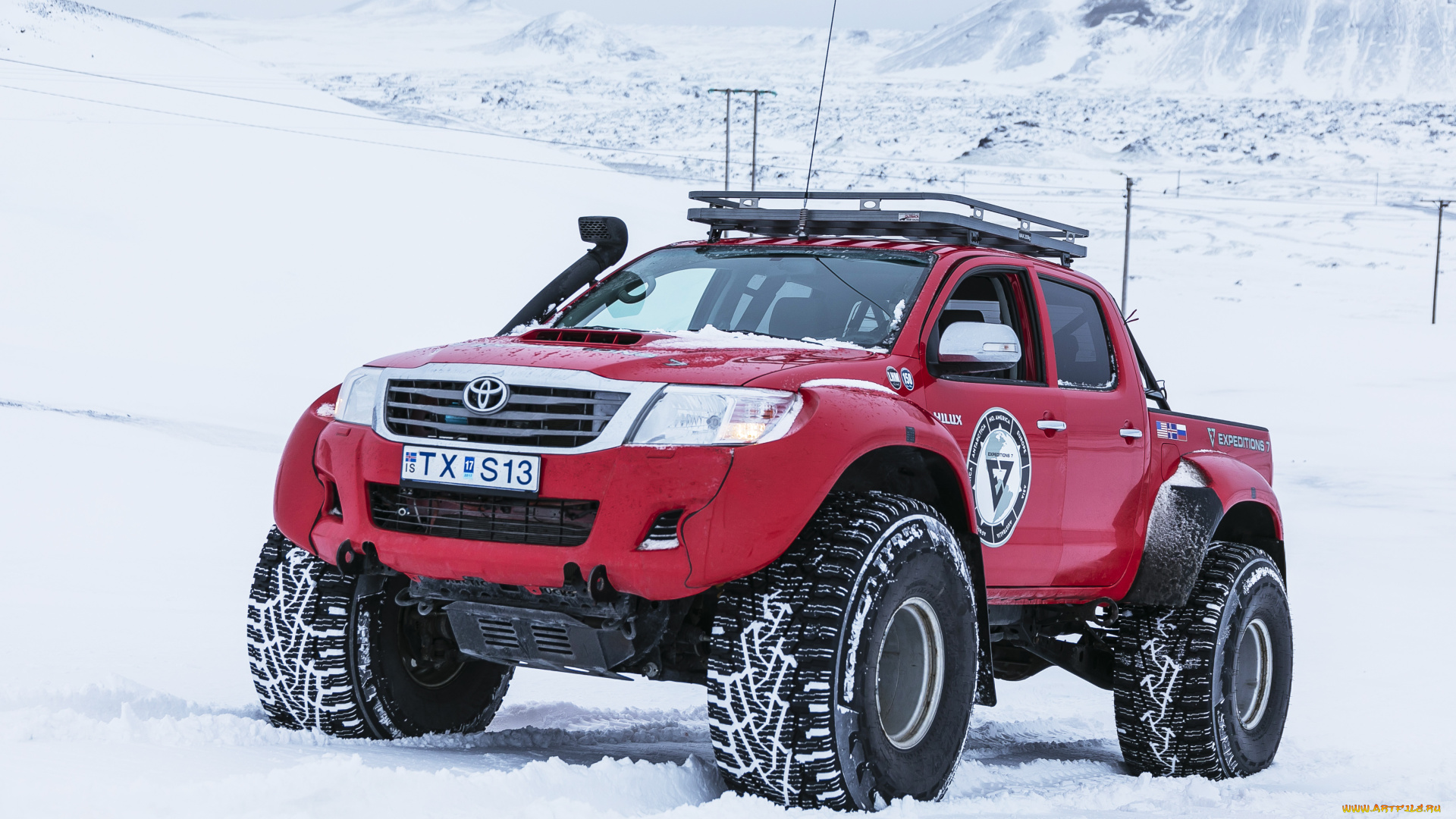 автомобили, toyota