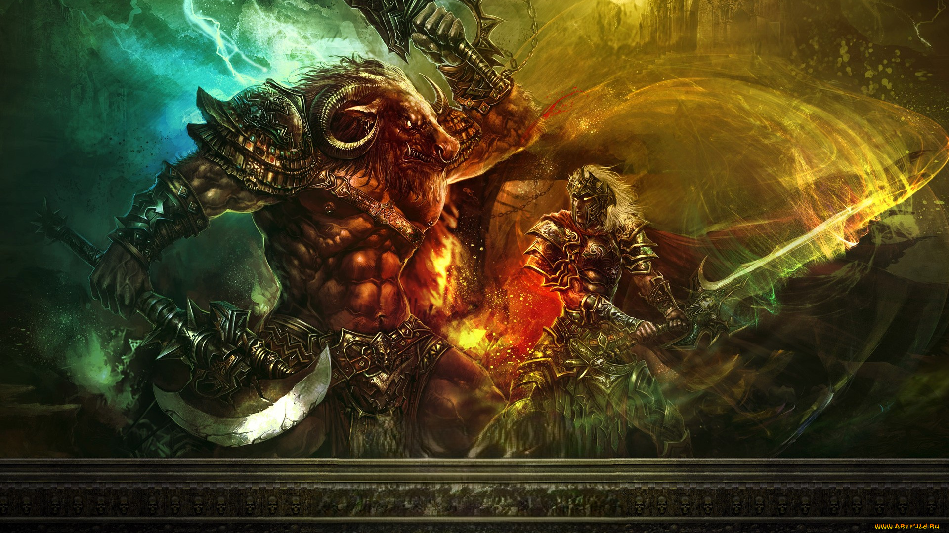 видео, игры, mummy, online, монстры, поединок, оружие