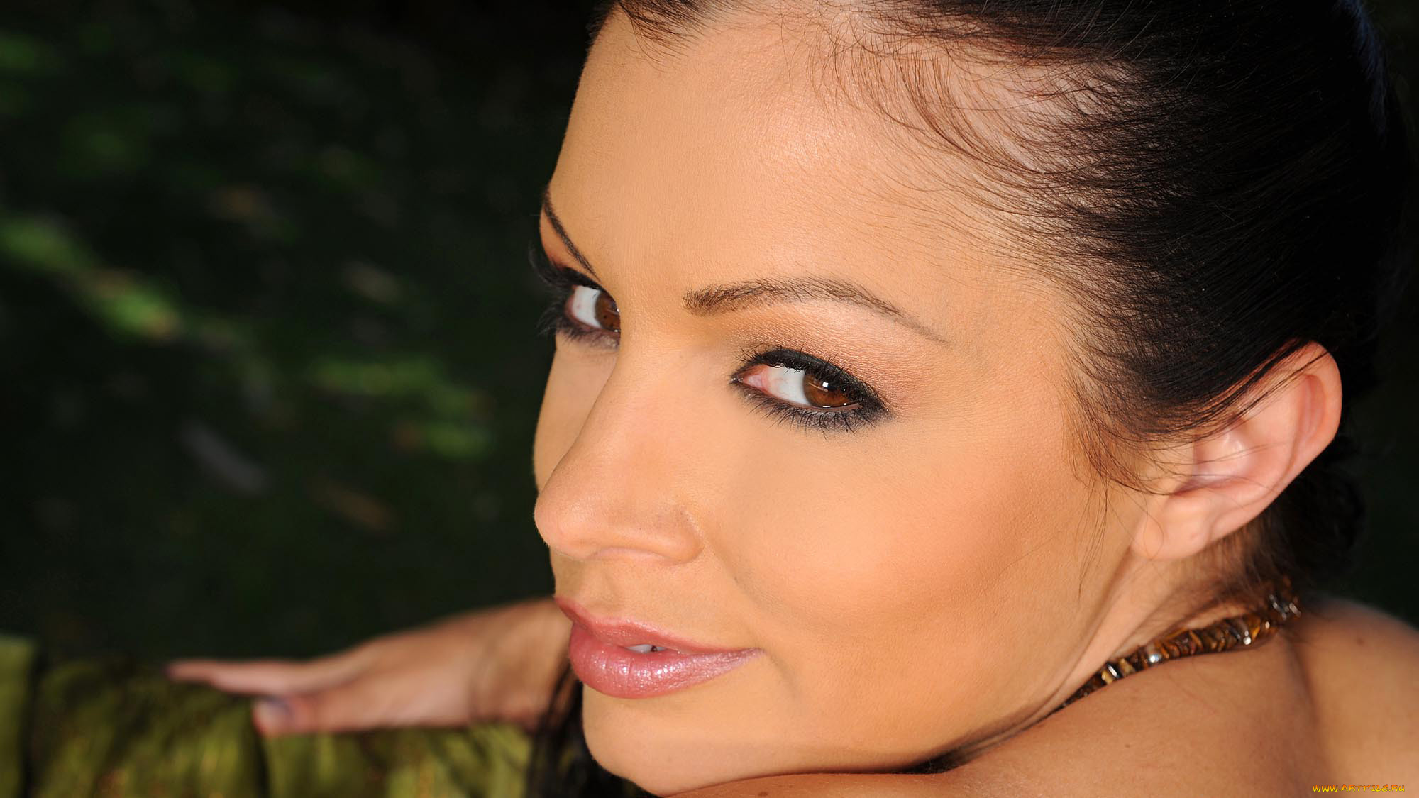 девушки, aria, giovanni, aria, giovanni