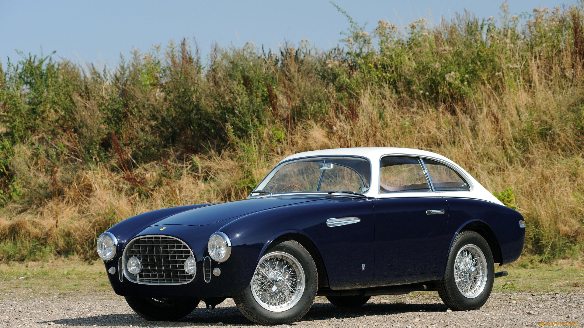 автомобили, ferrari