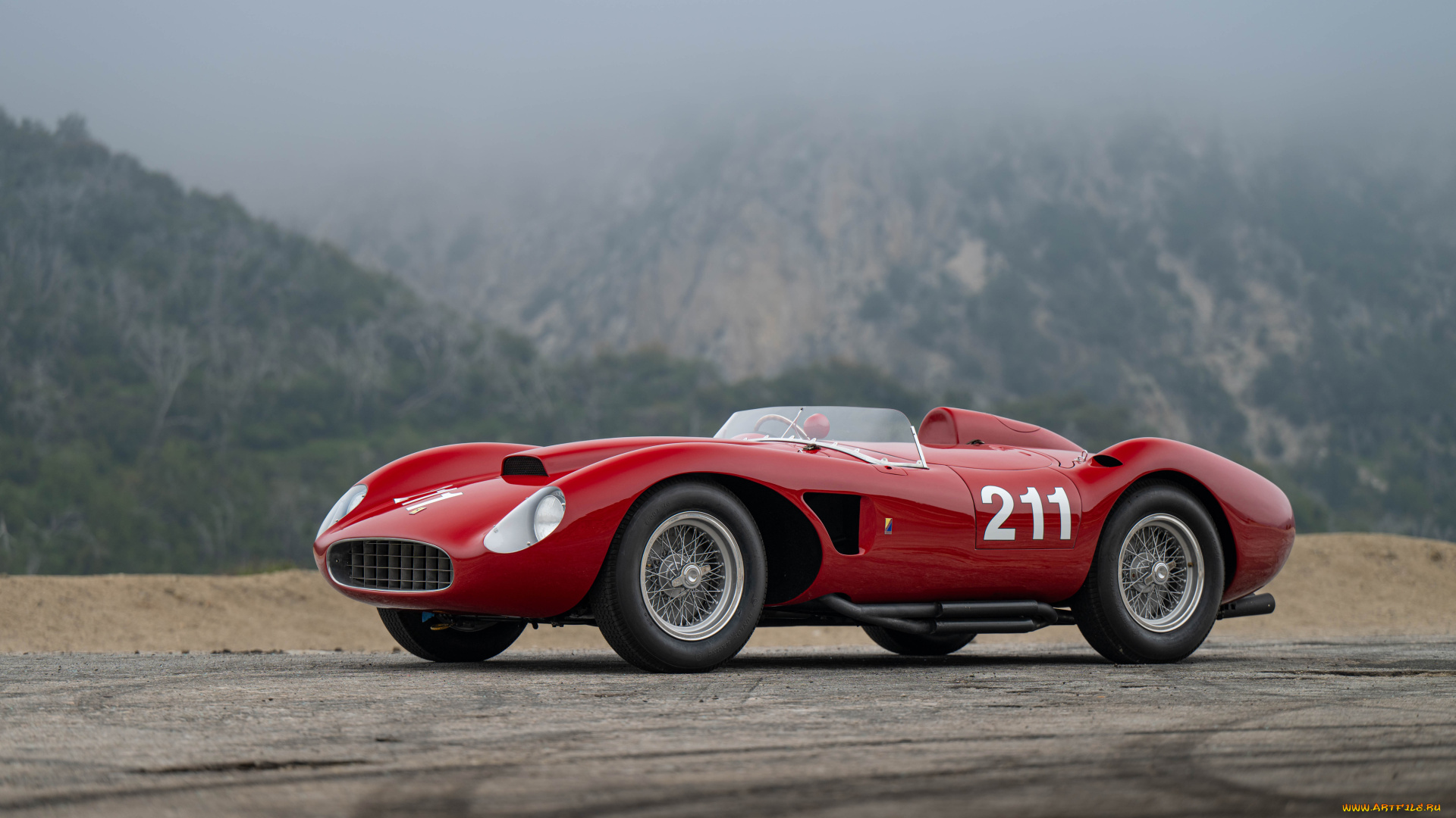 автомобили, ferrari