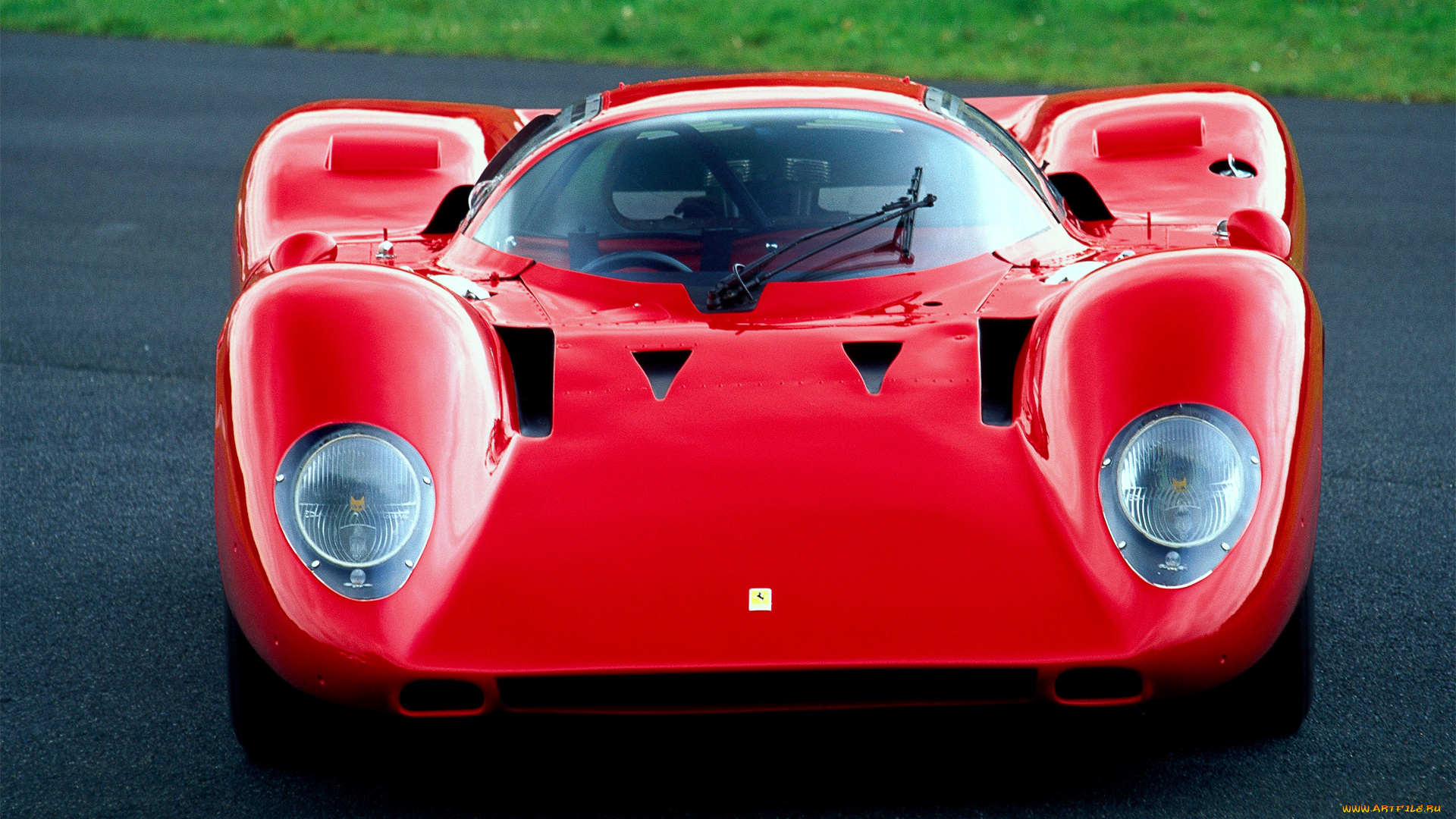 автомобили, ferrari