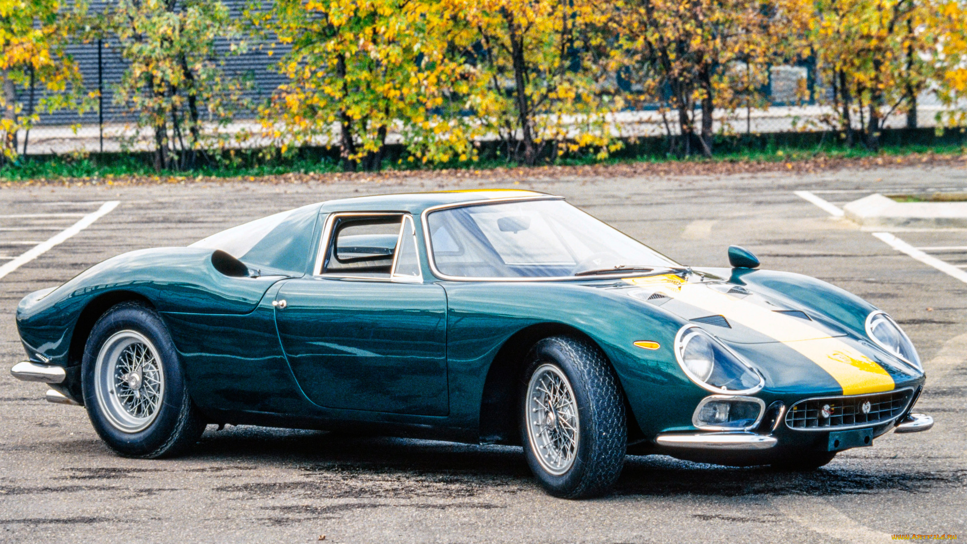 автомобили, ferrari