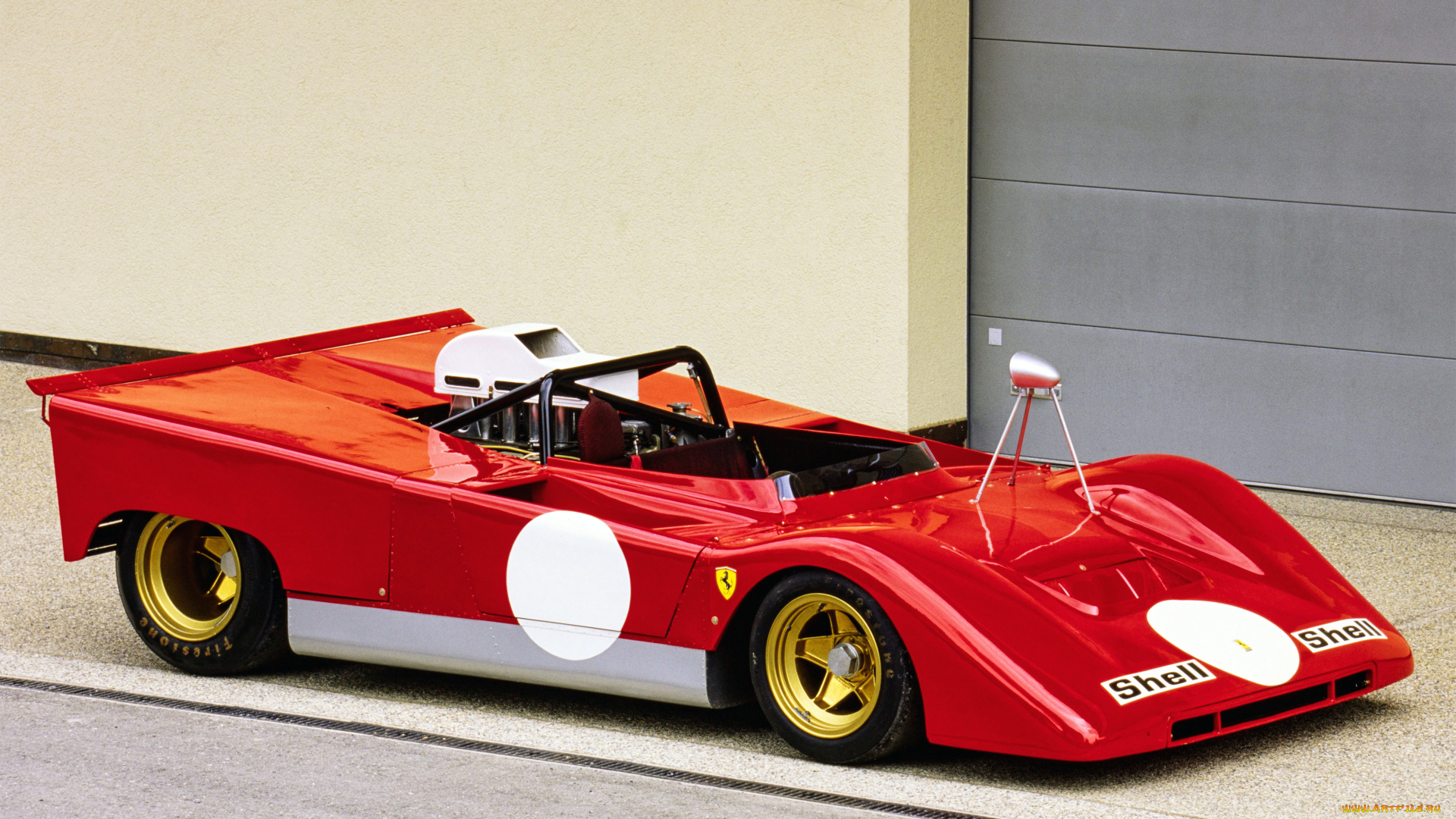 автомобили, ferrari